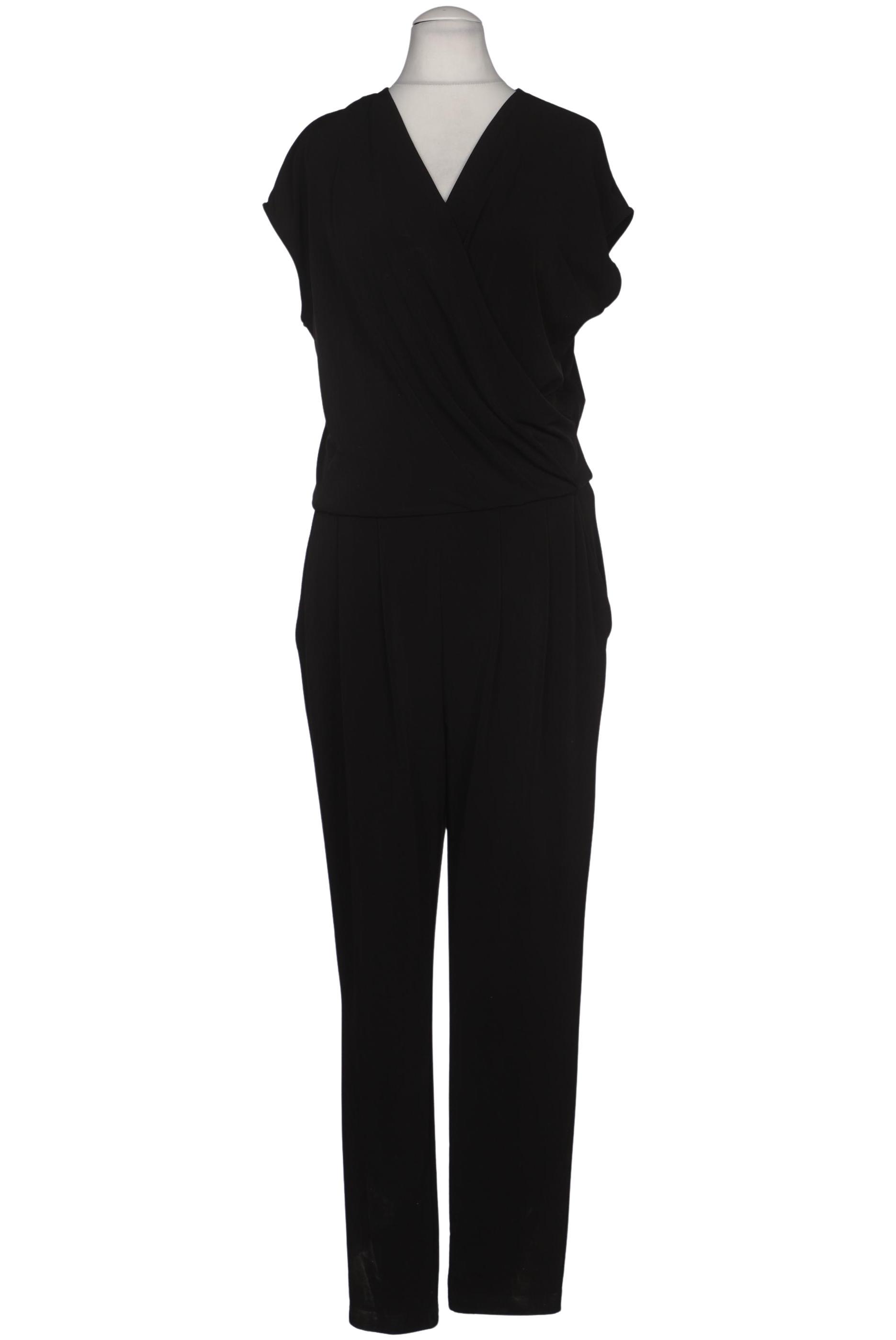 

Betty Barclay Damen Jumpsuit/Overall, schwarz, Gr. 40