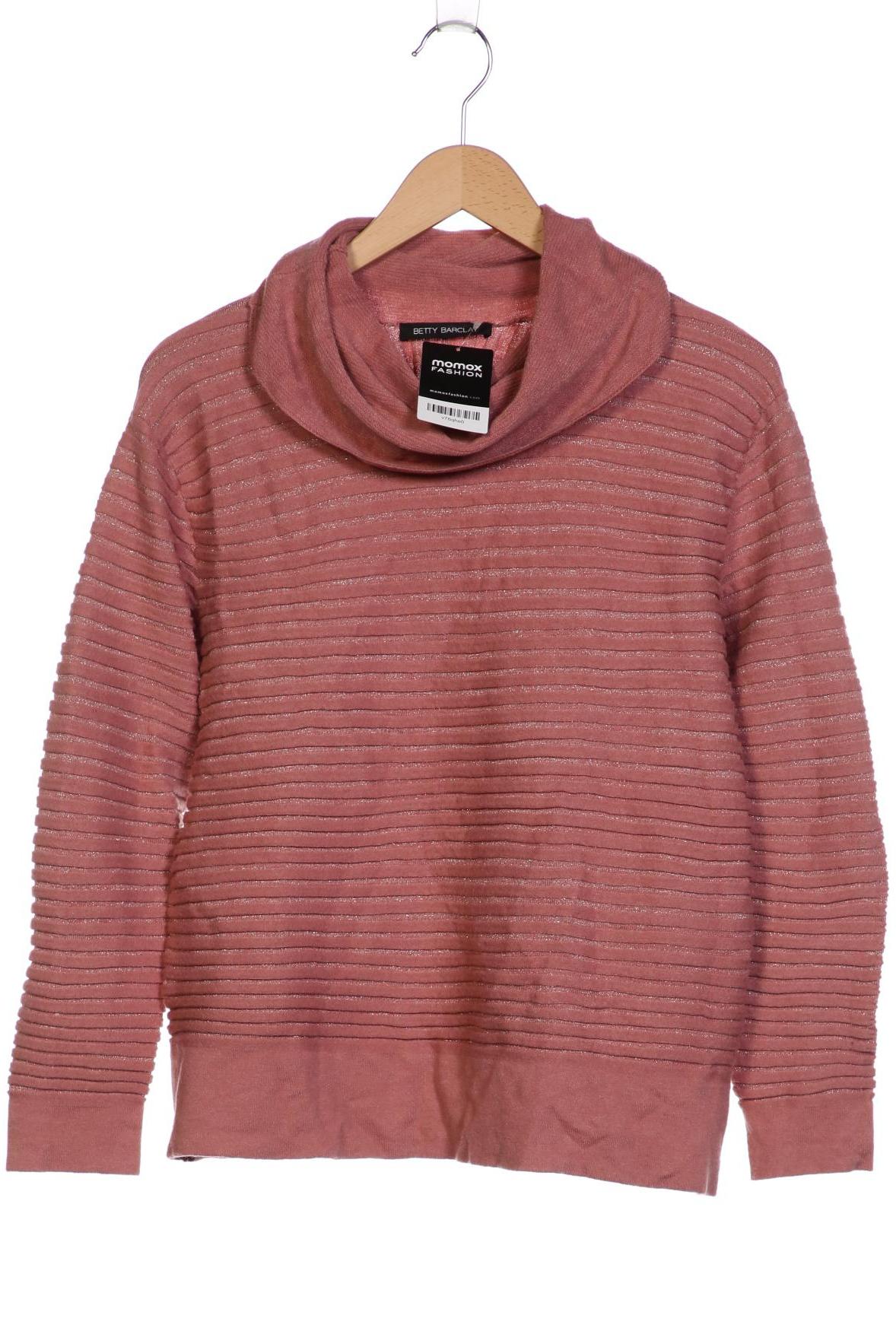 

Betty Barclay Damen Pullover, pink, Gr. 40