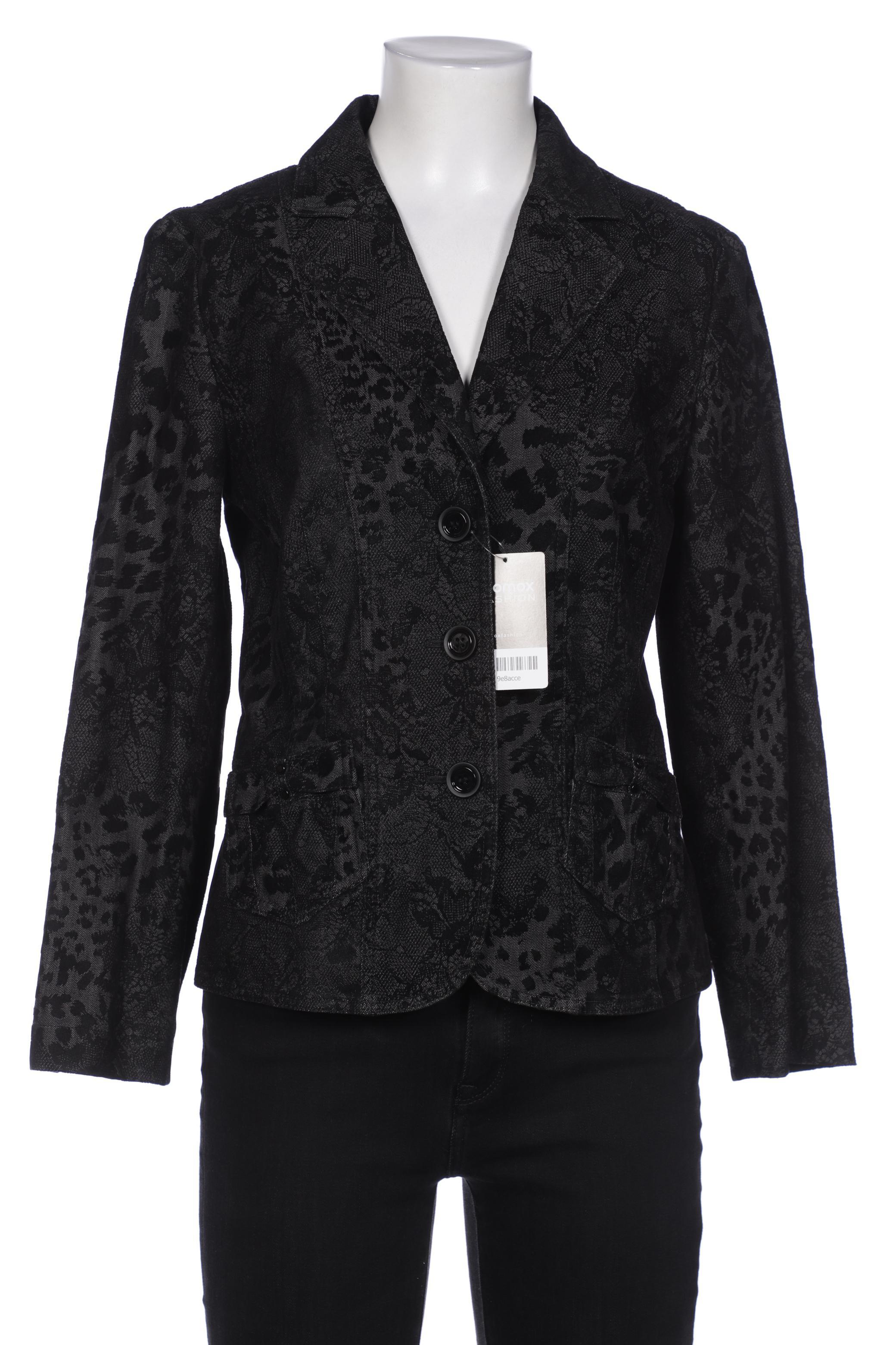 

Betty Barclay Damen Blazer, schwarz