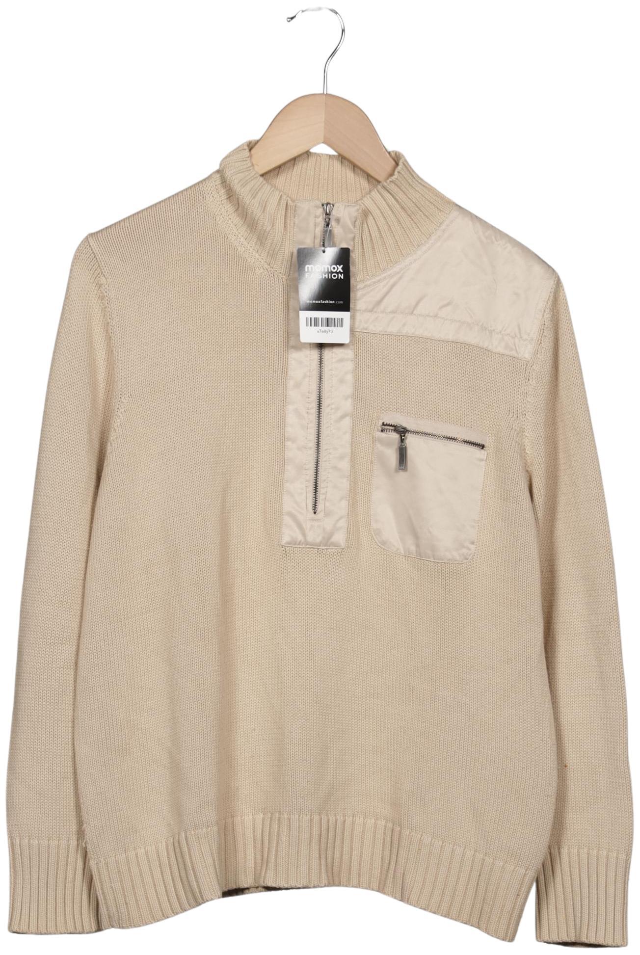 

Betty Barclay Damen Pullover, beige, Gr. 44
