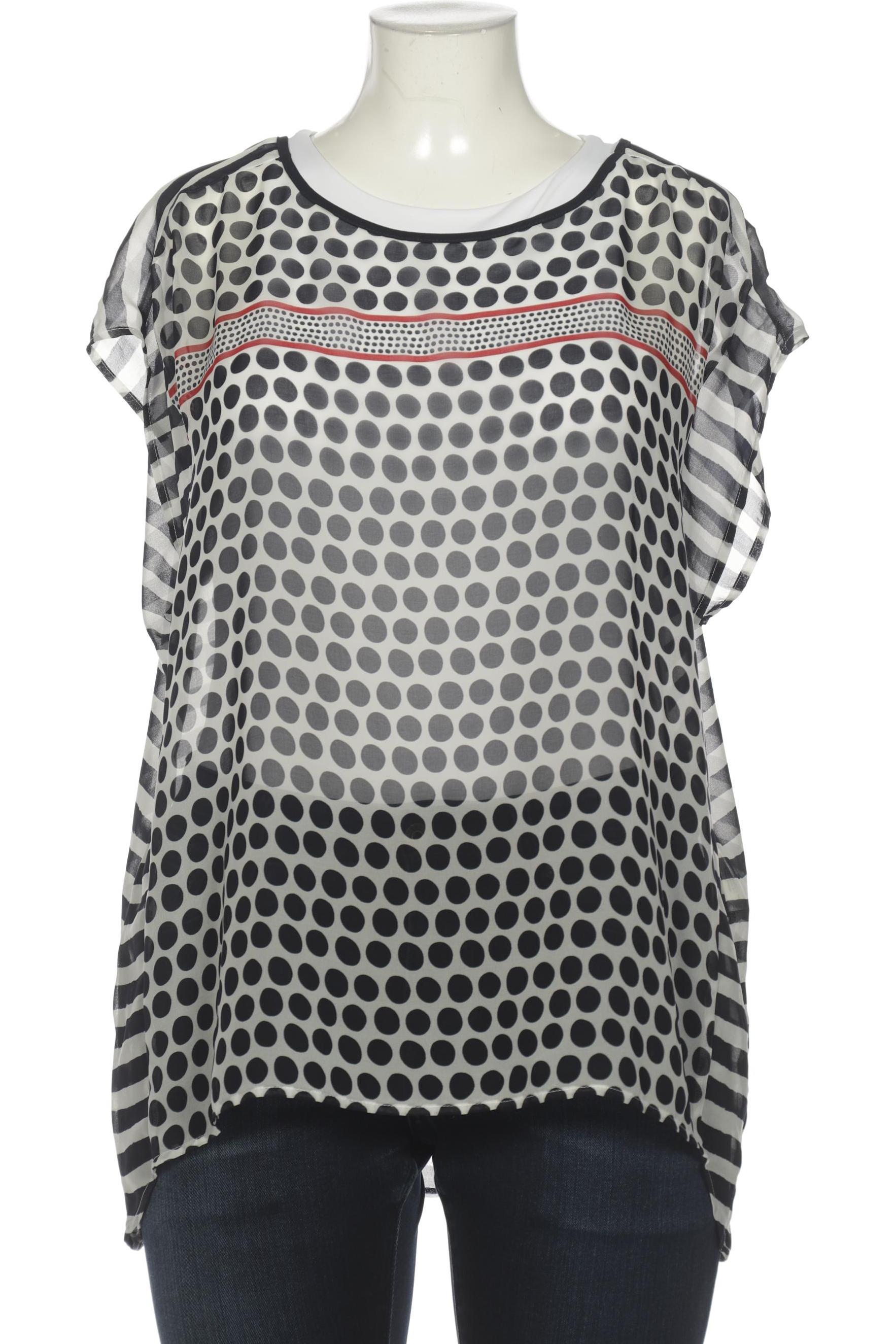 

Betty Barclay Damen Bluse, marineblau, Gr. 46