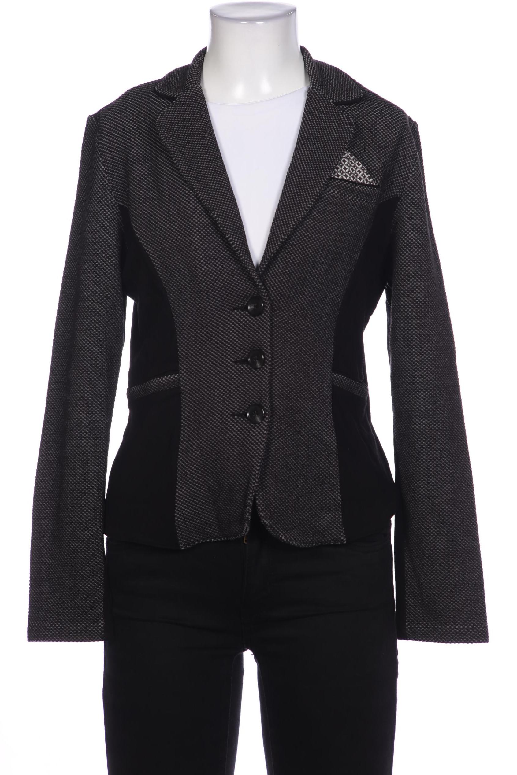 

Betty Barclay Damen Blazer, grau, Gr. 38