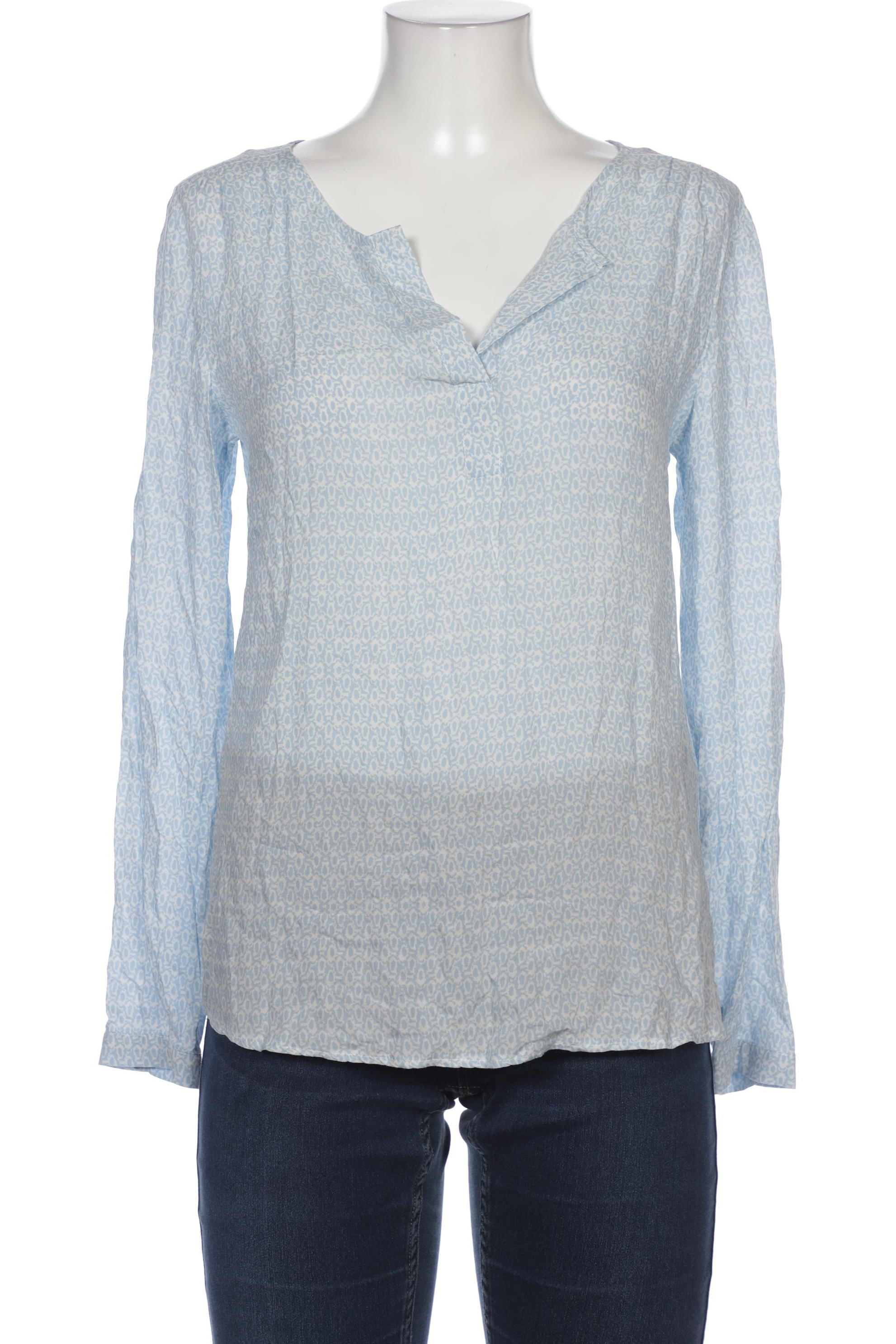 

Betty Barclay Damen Bluse, hellblau