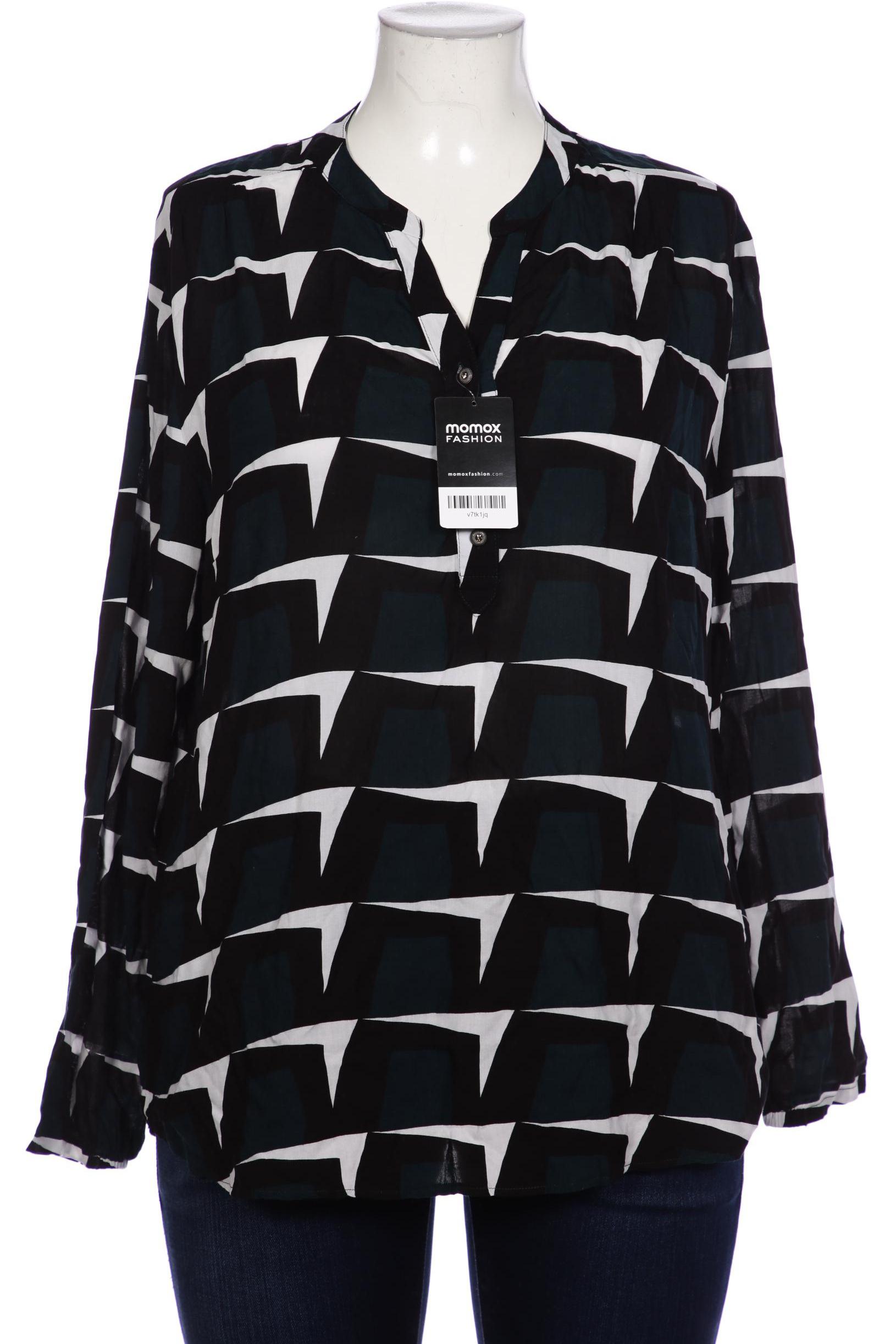 

Betty Barclay Damen Bluse, türkis, Gr. 42