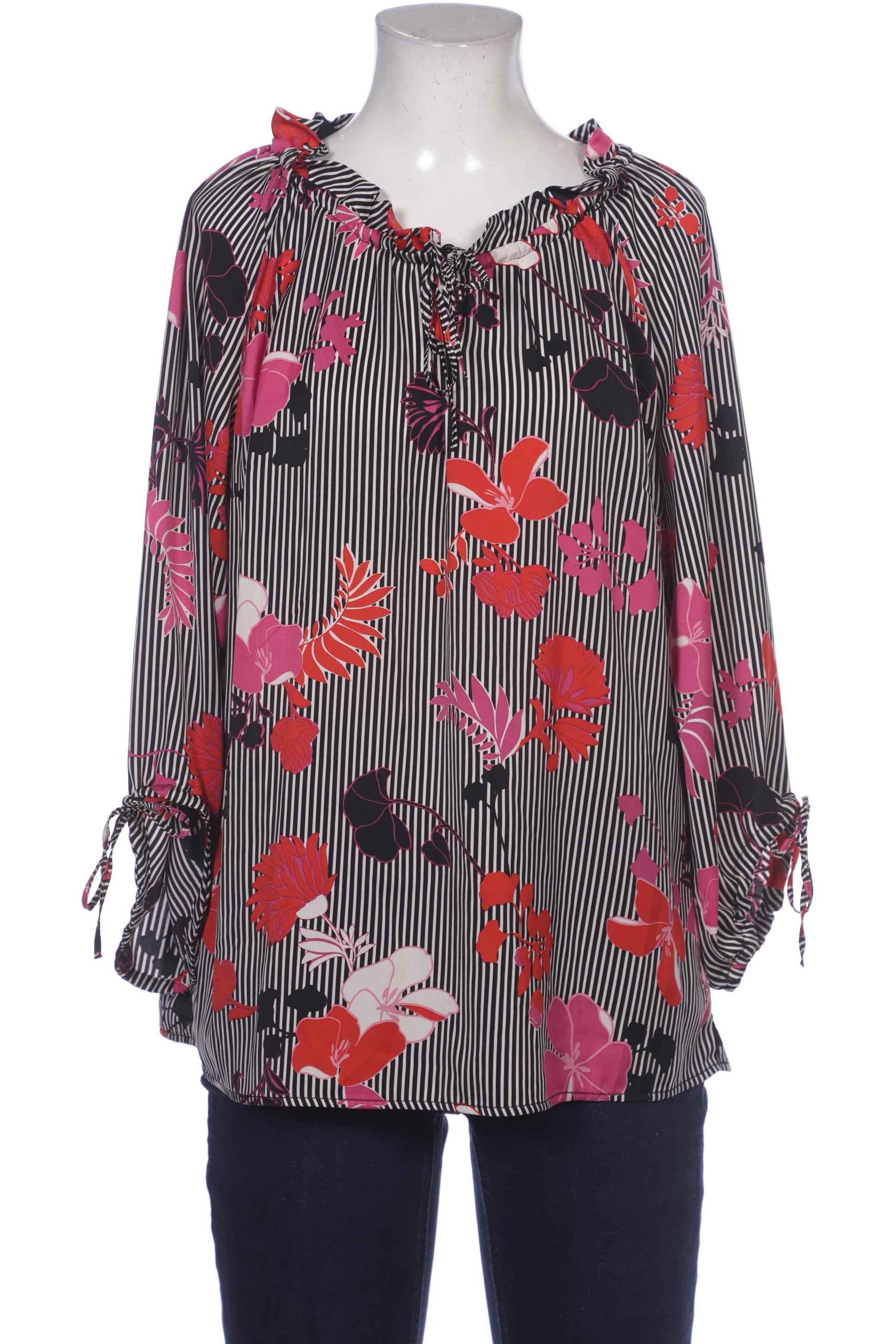 

Betty Barclay Damen Bluse, schwarz, Gr. 40