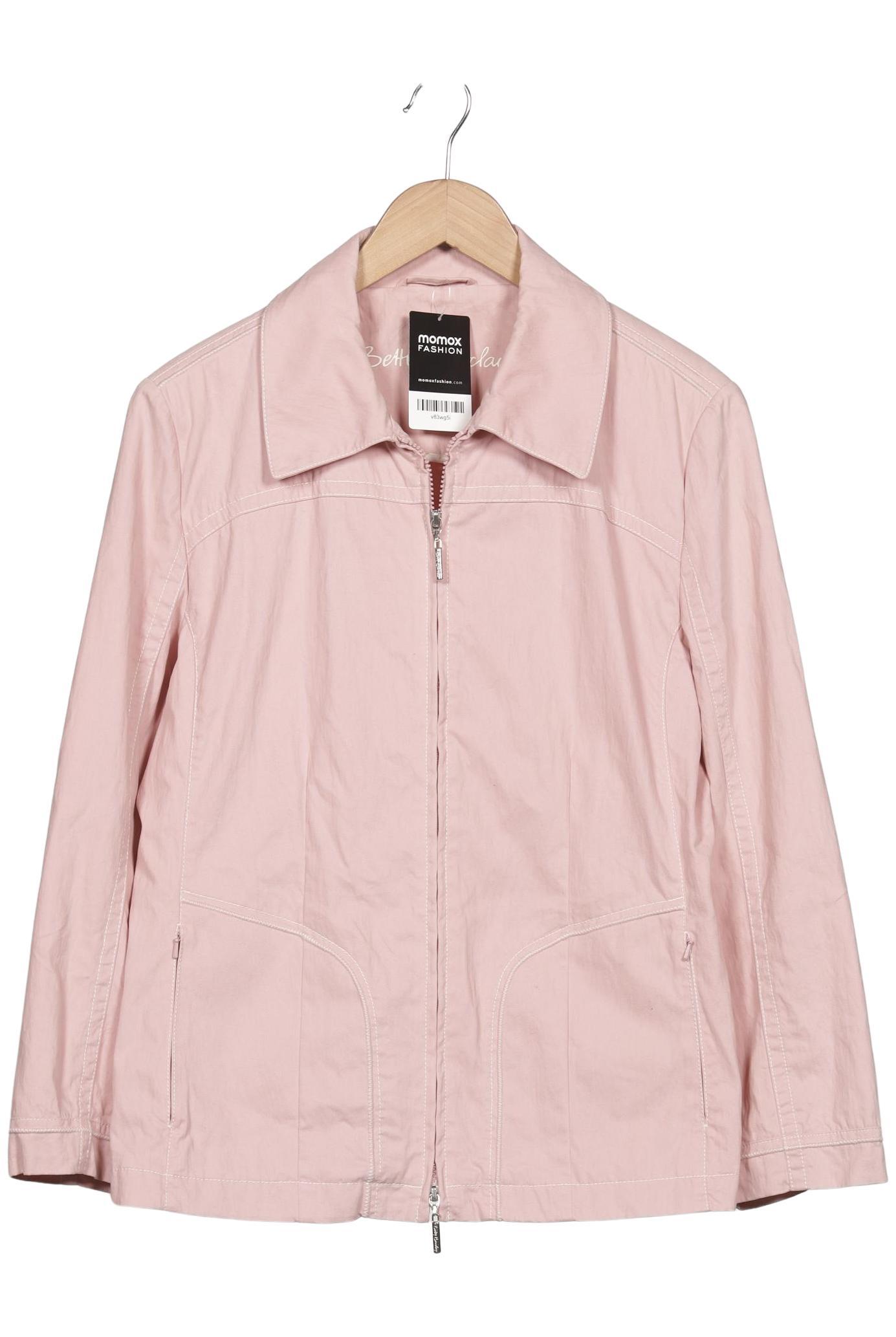 

Betty Barclay Damen Jacke, pink, Gr. 42