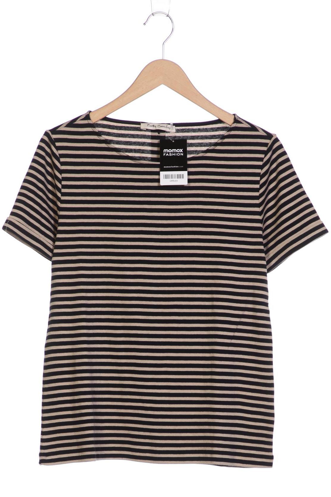 

Betty Barclay Damen T-Shirt, beige
