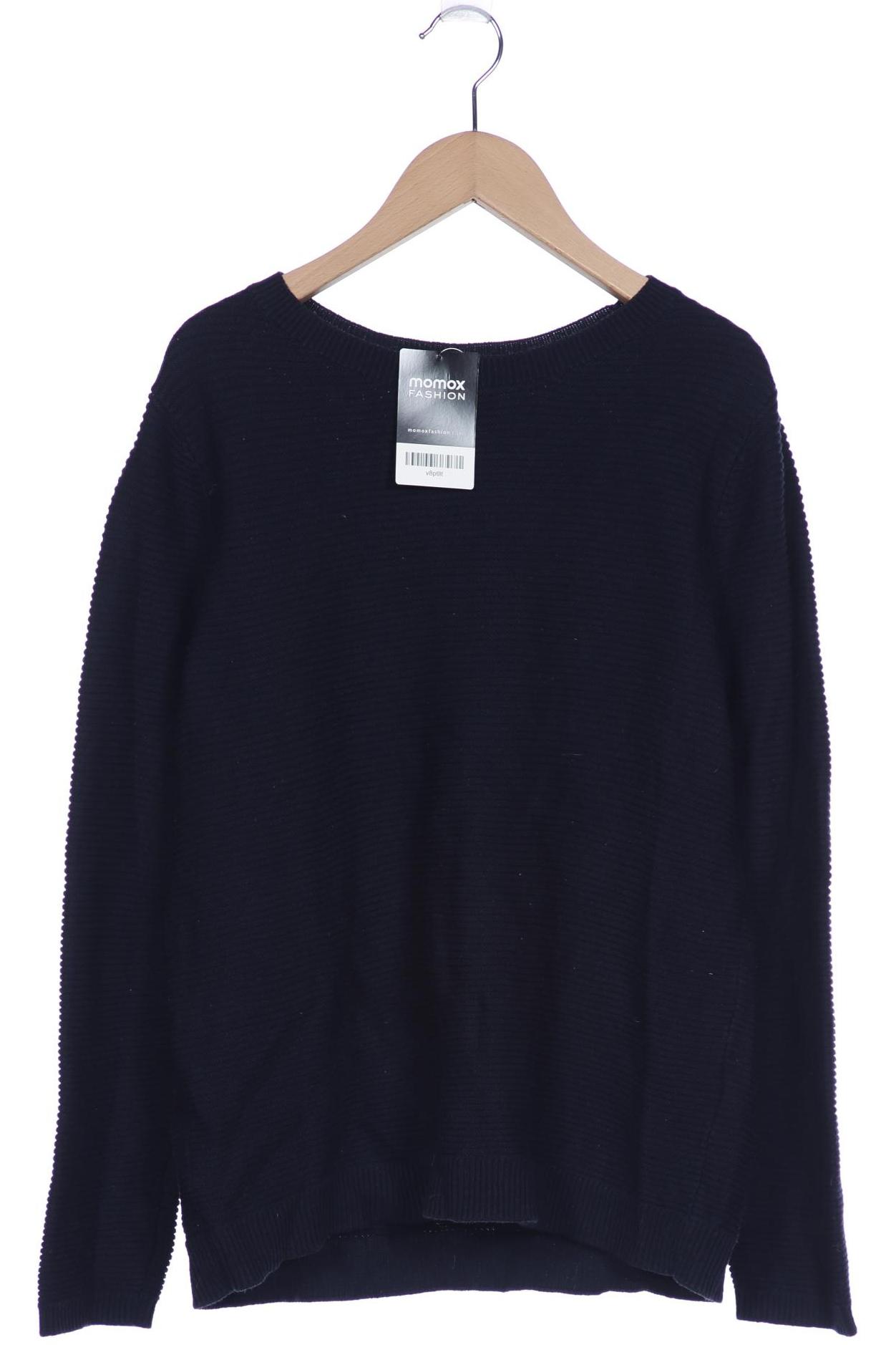

Betty Barclay Damen Pullover, marineblau