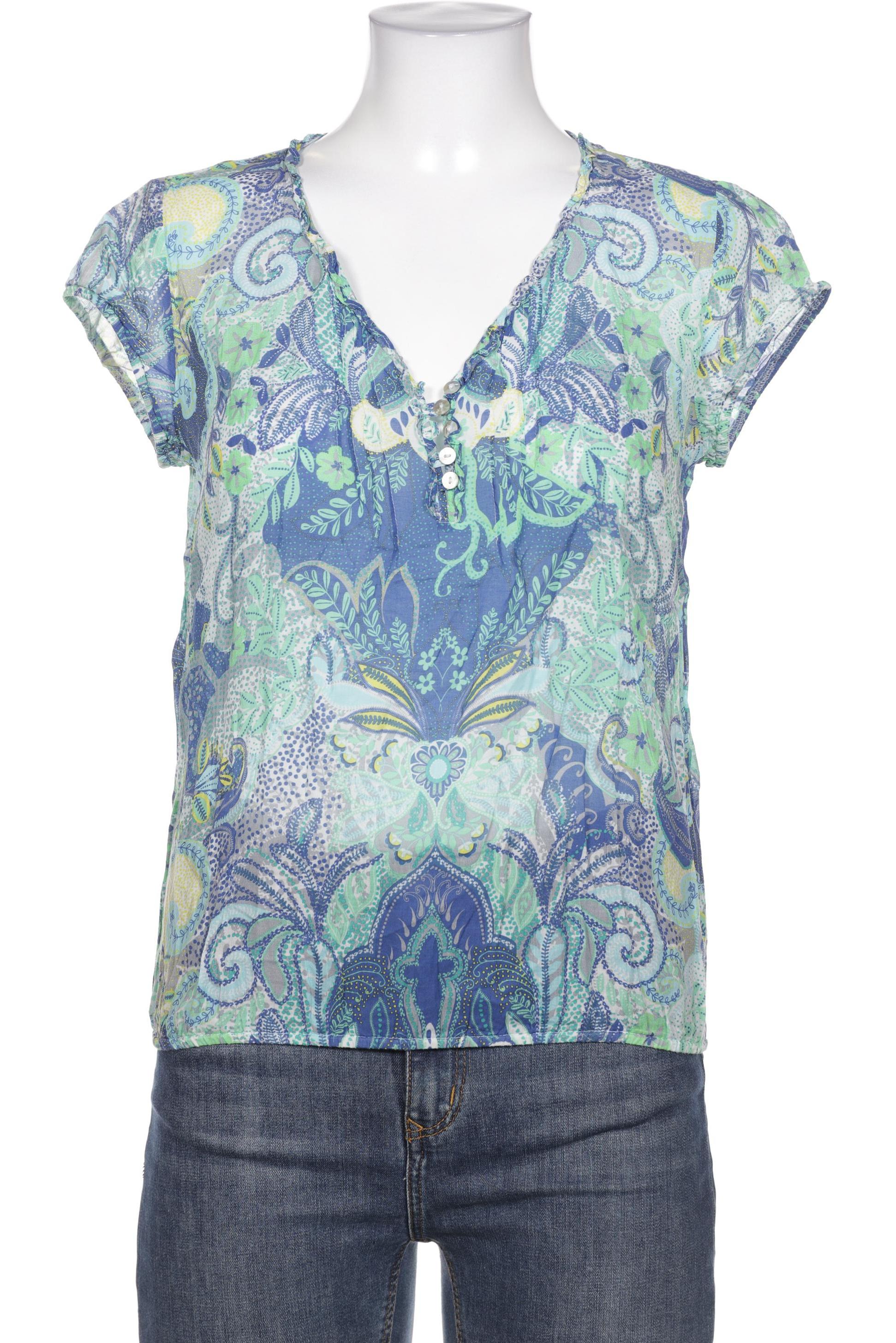 

Betty Barclay Damen Bluse, blau, Gr. 38