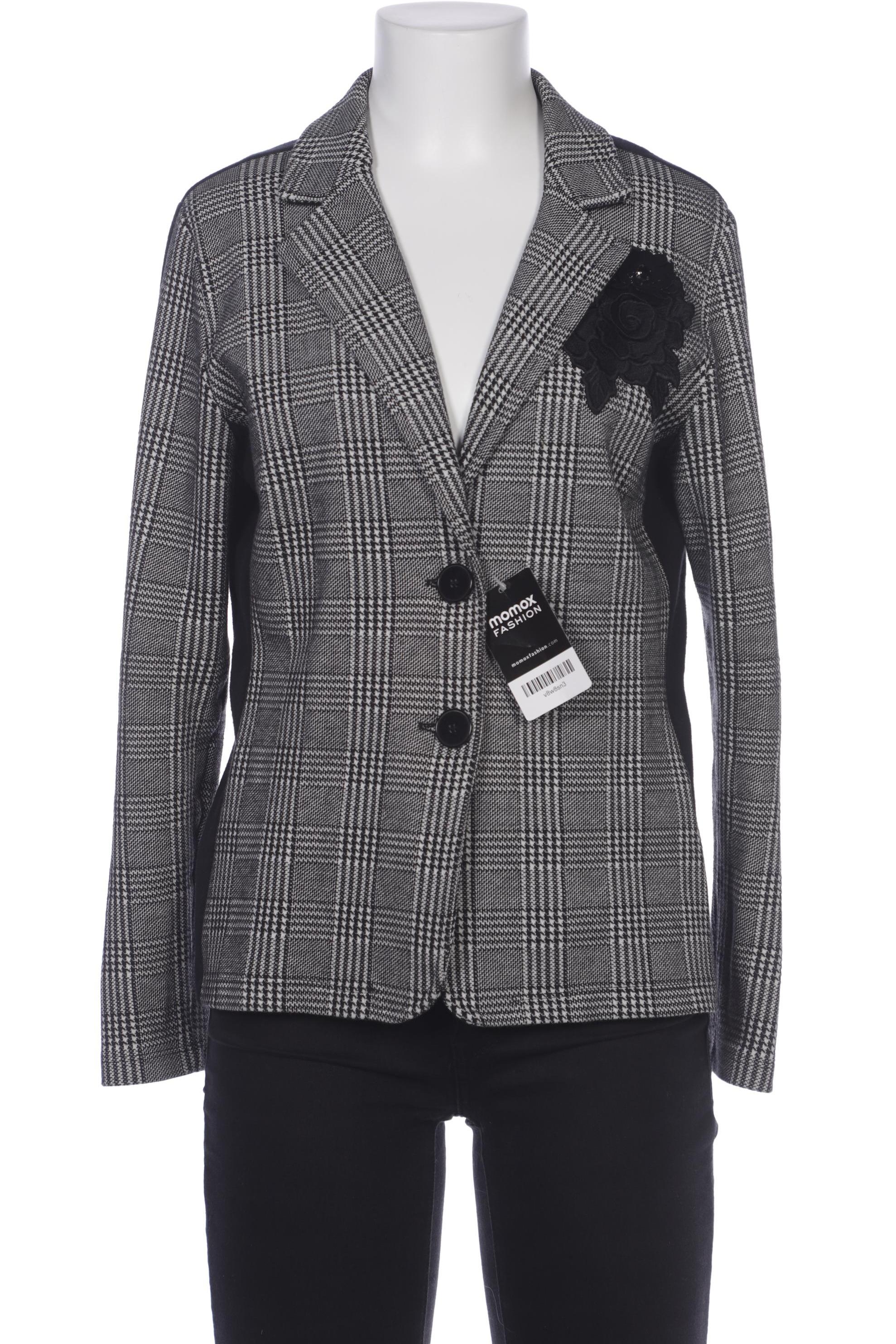 

Betty Barclay Damen Blazer, schwarz, Gr. 42
