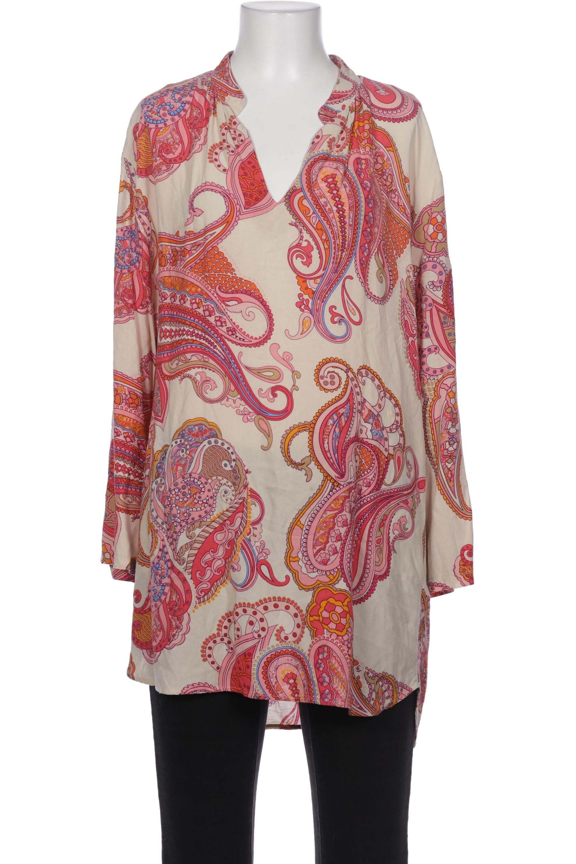 

Betty Barclay Damen Bluse, pink, Gr. 40
