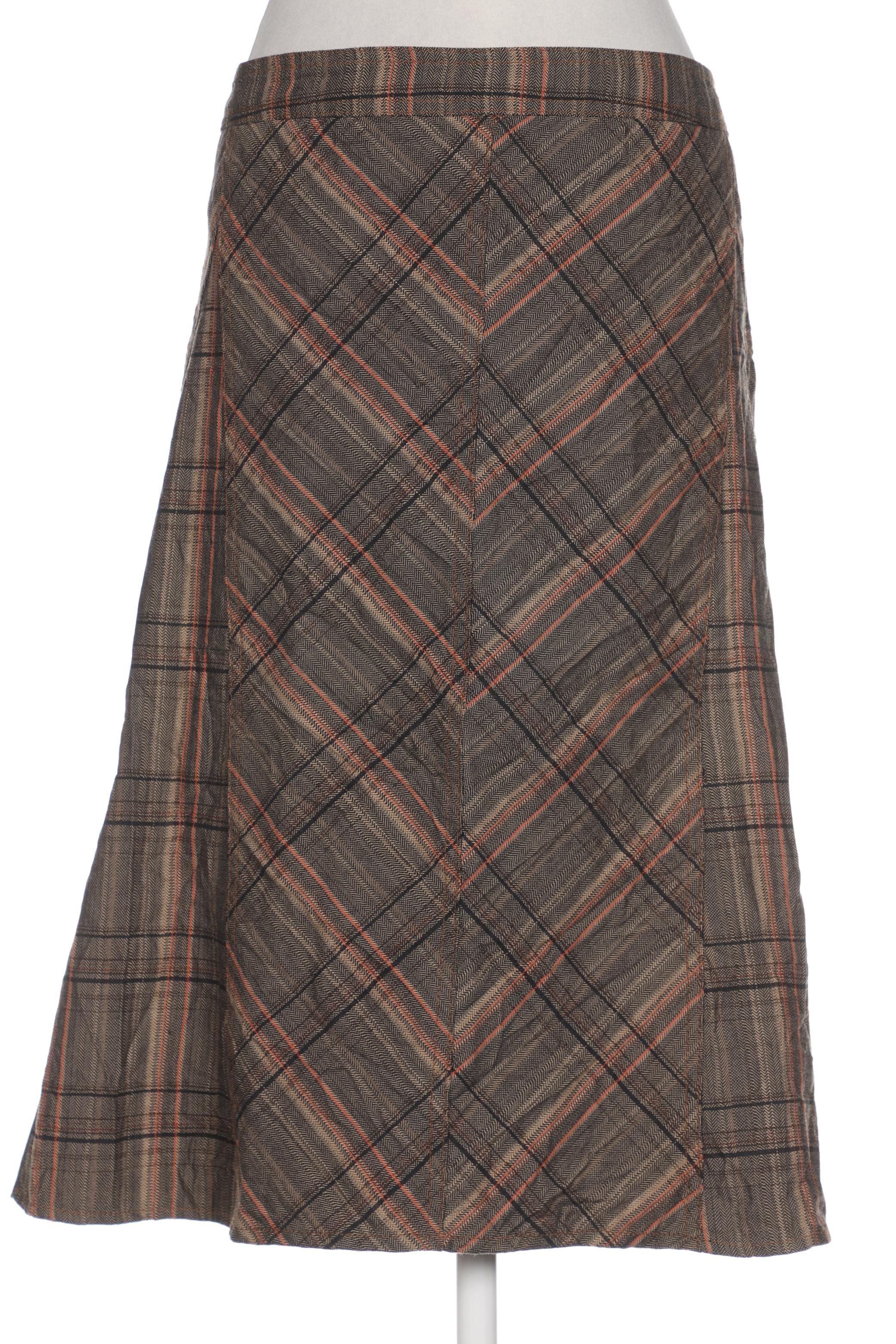 

Betty Barclay Damen Rock, braun, Gr. 40