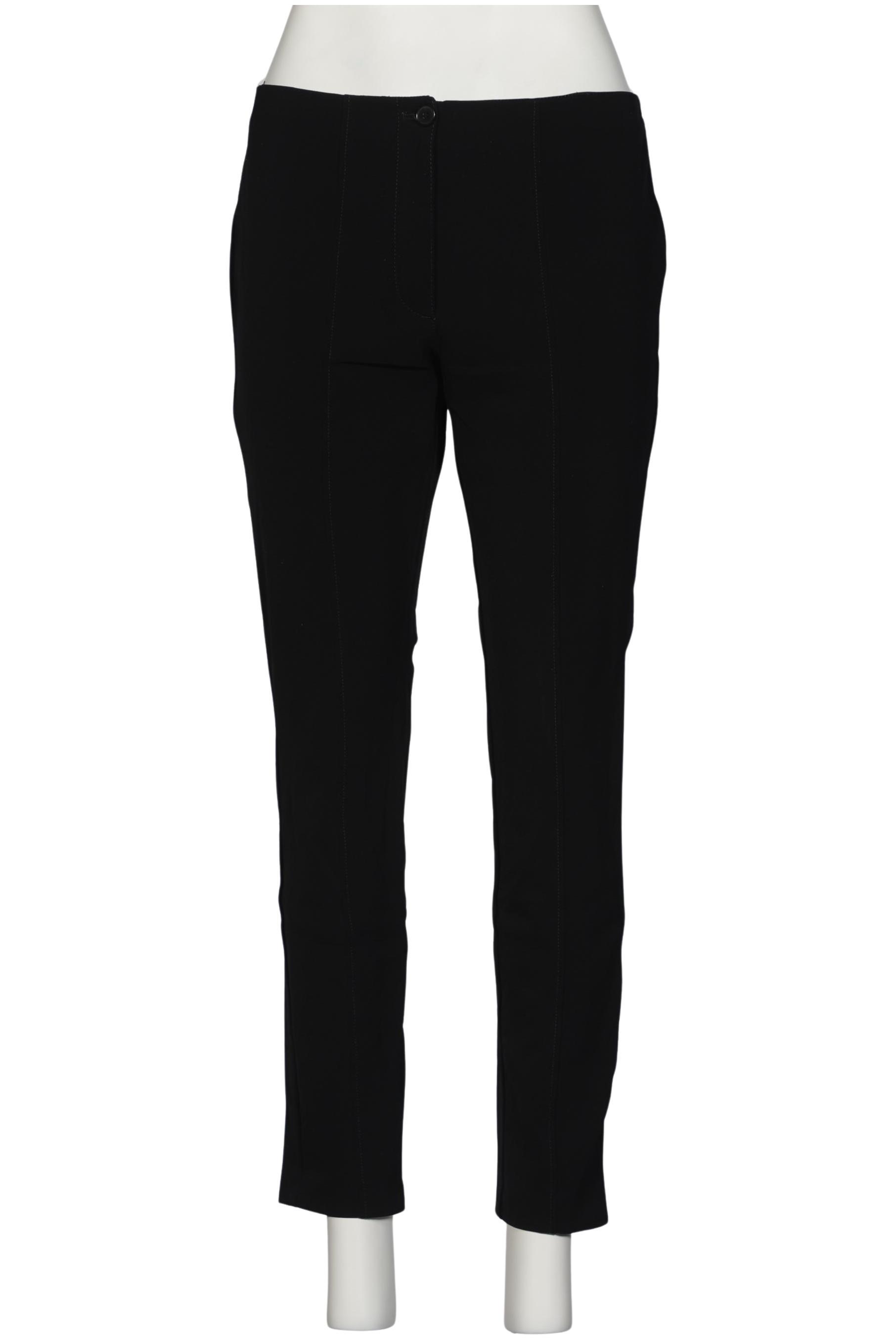 

Betty Barclay Damen Stoffhose, schwarz, Gr. 42