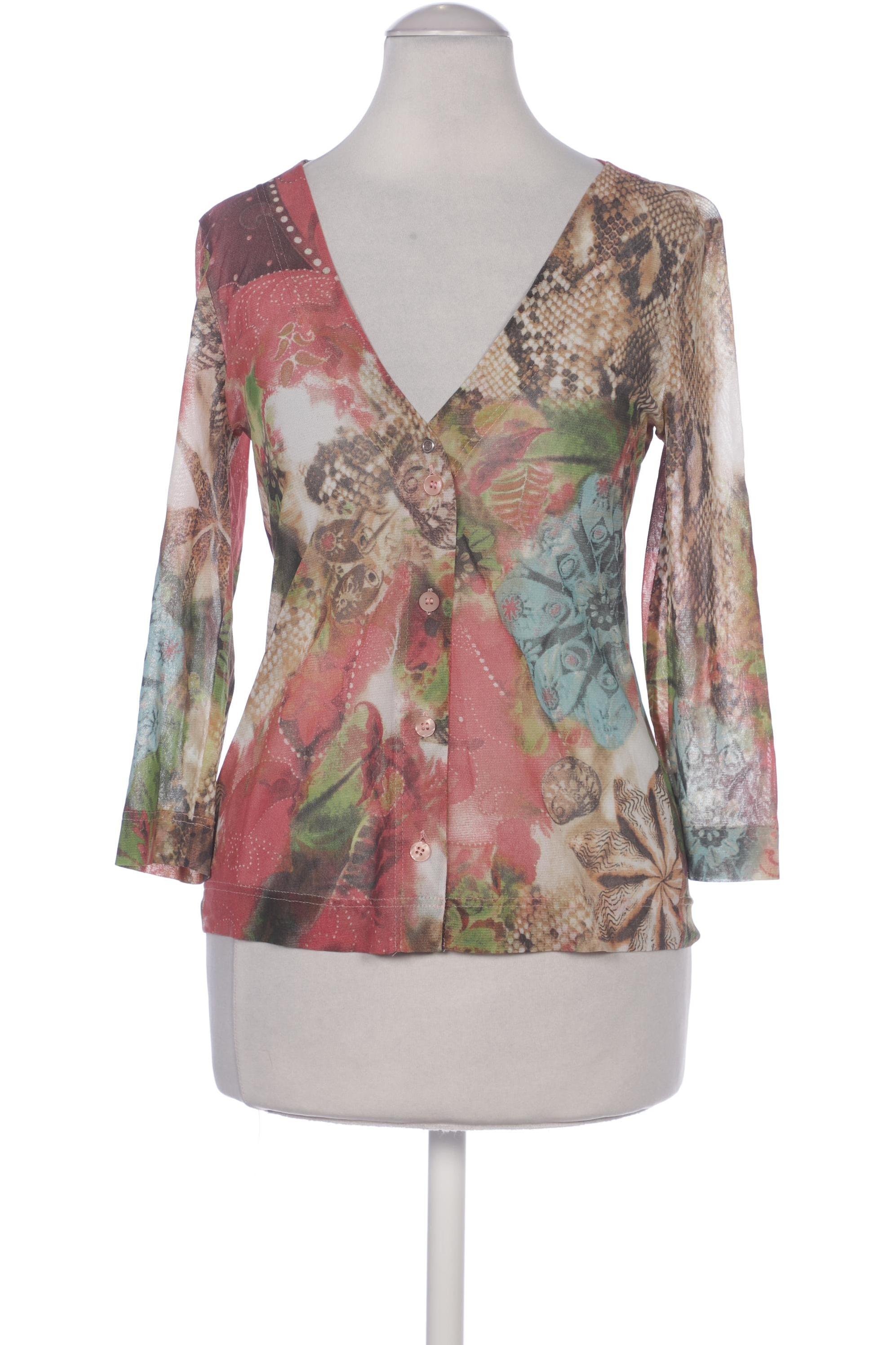 

Betty Barclay Damen Bluse, mehrfarbig, Gr. 34