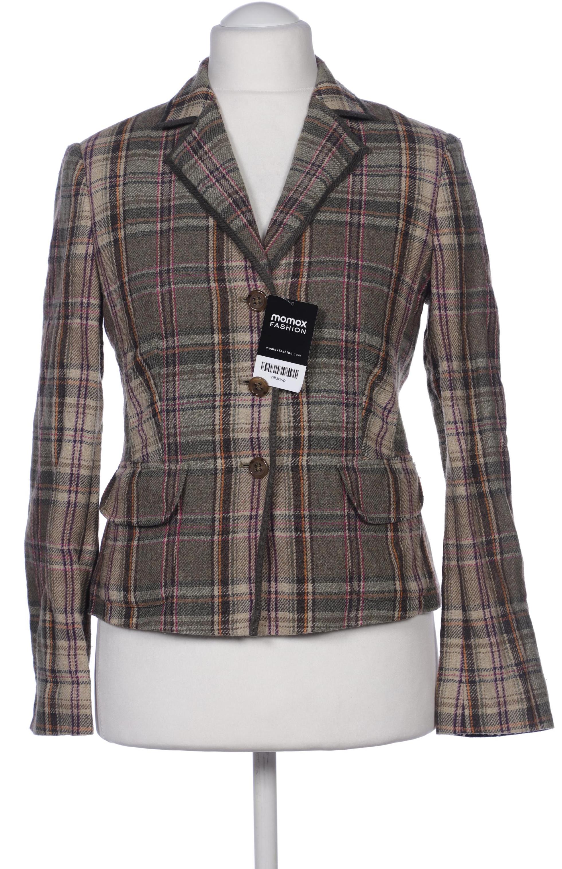 

Betty Barclay Damen Blazer, grün, Gr. 38