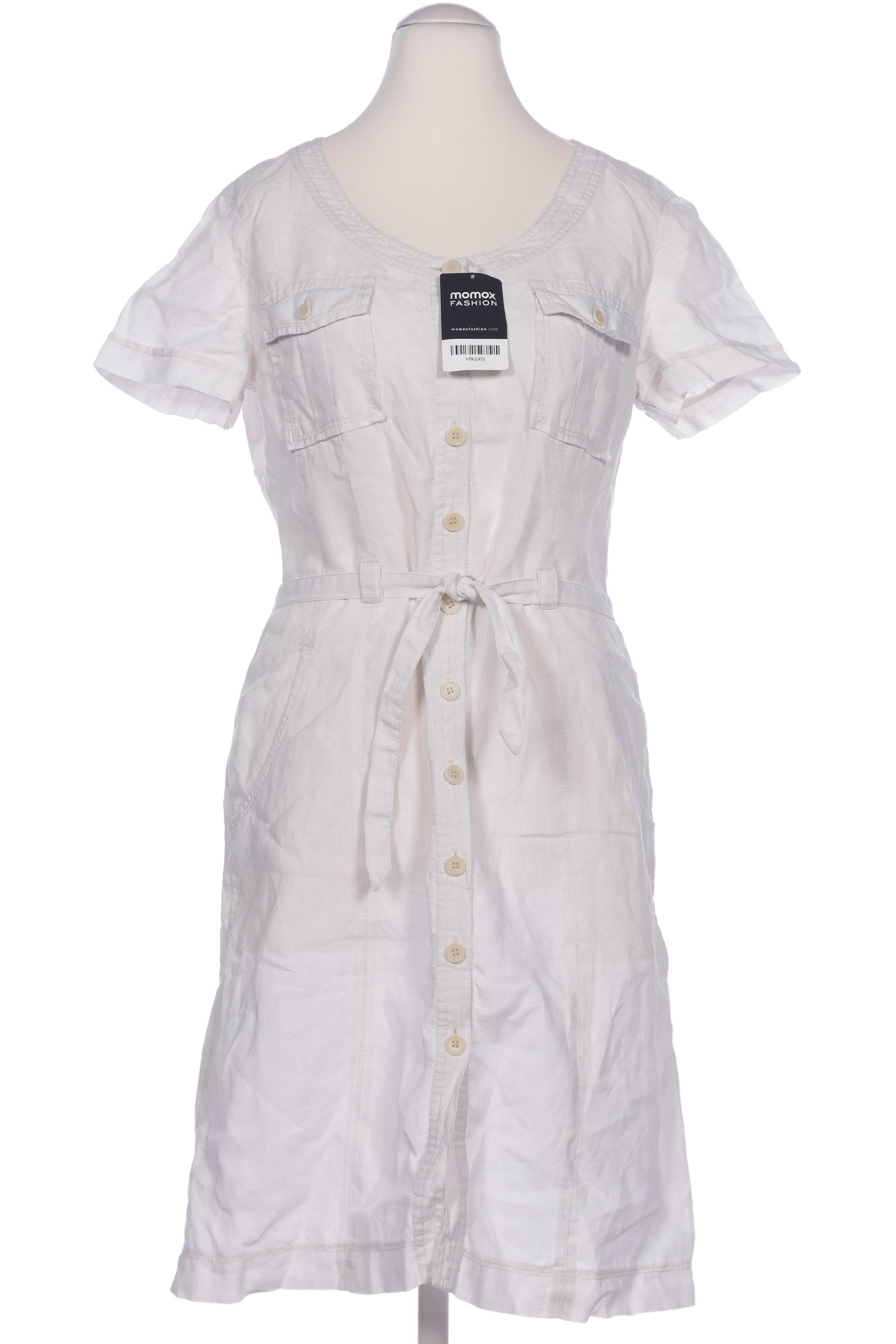 

Betty Barclay Damen Kleid, cremeweiß, Gr. 36