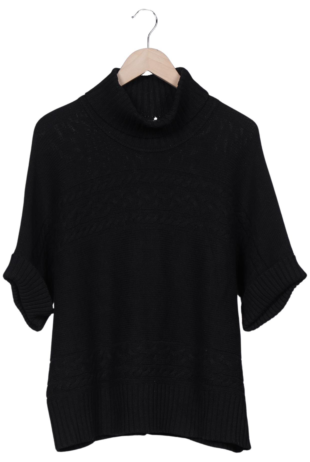 

Betty Barclay Damen Pullover, schwarz, Gr. 48