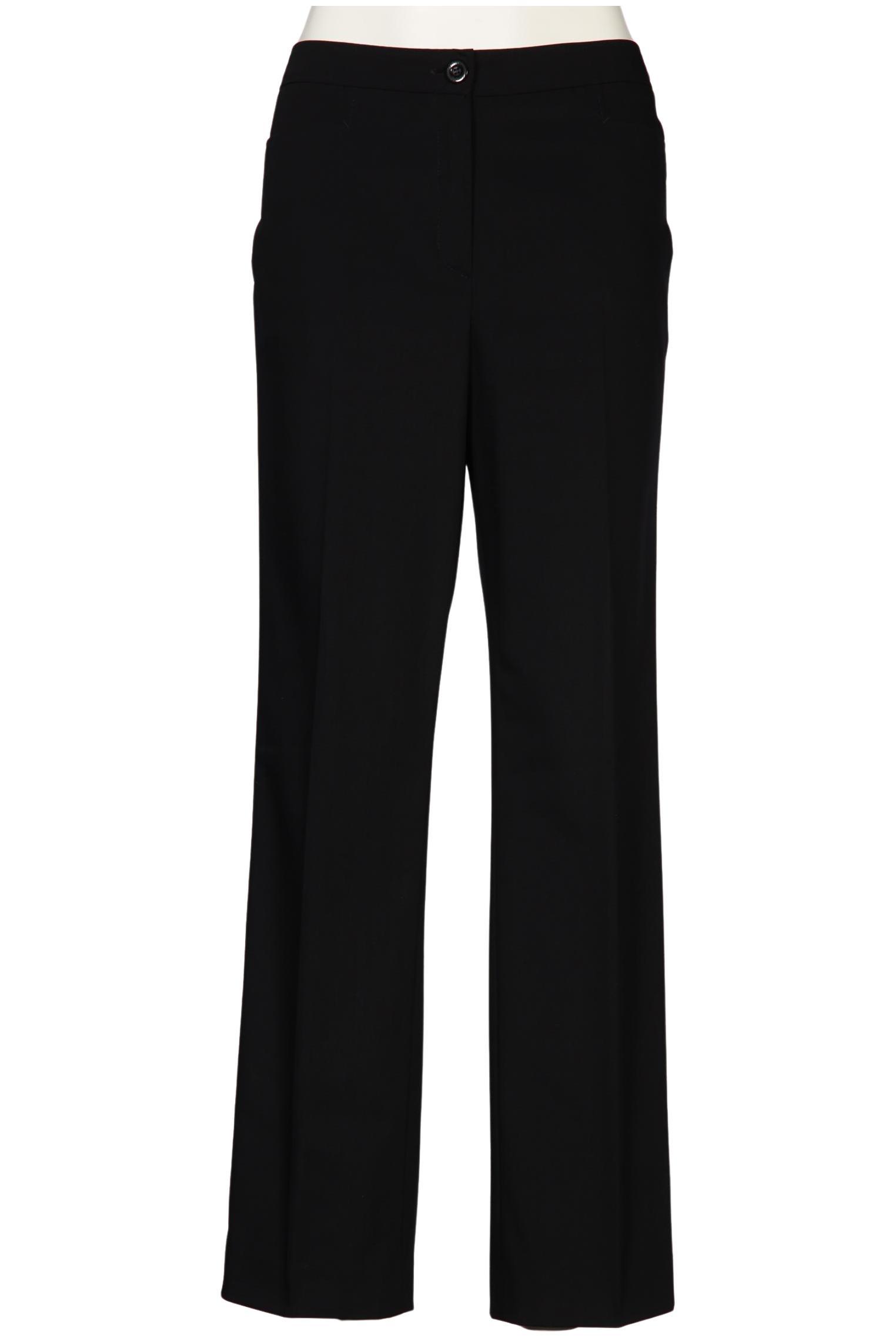 

Betty Barclay Damen Stoffhose, schwarz, Gr. 38