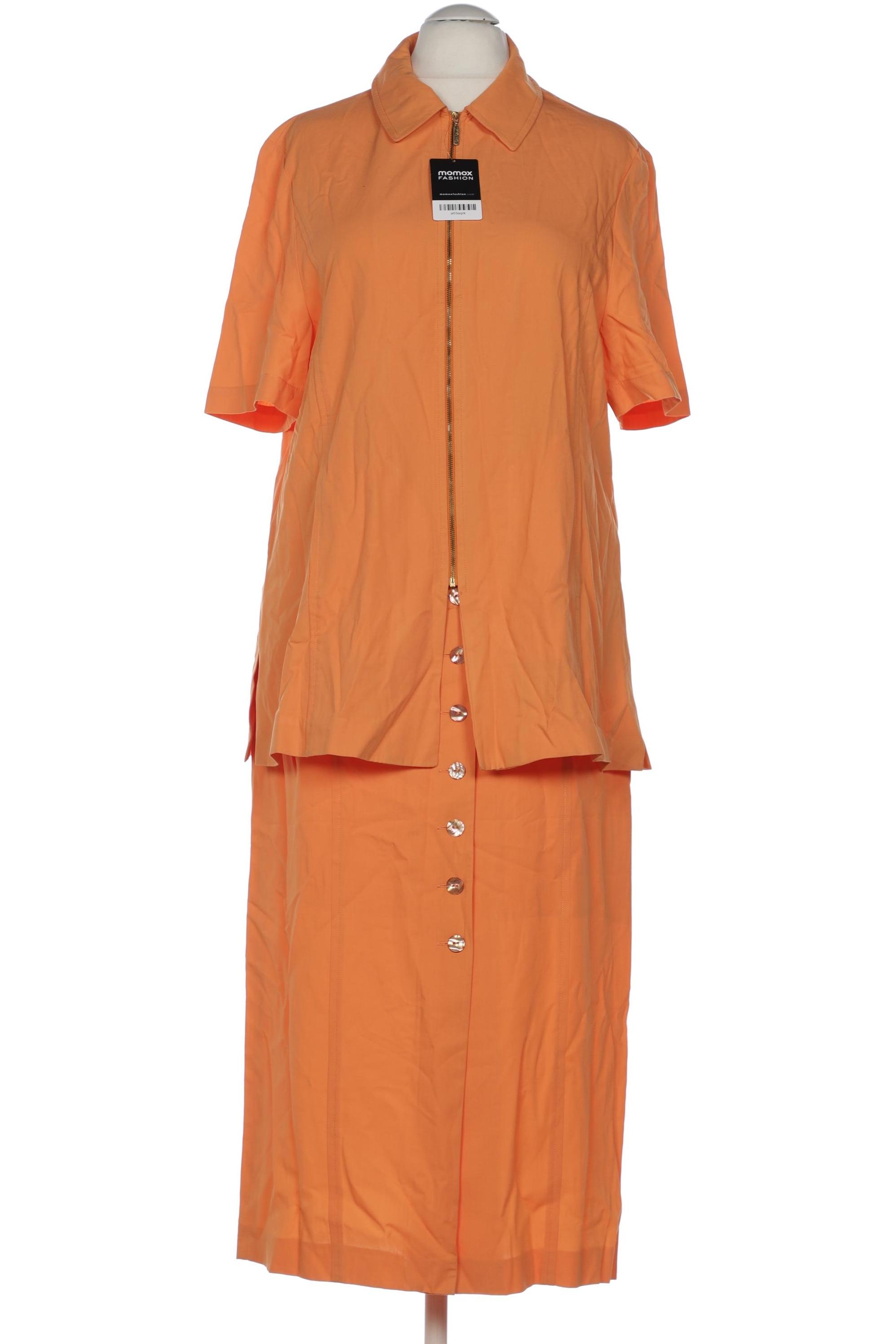 

Betty Barclay Damen Anzug, orange, Gr. 44