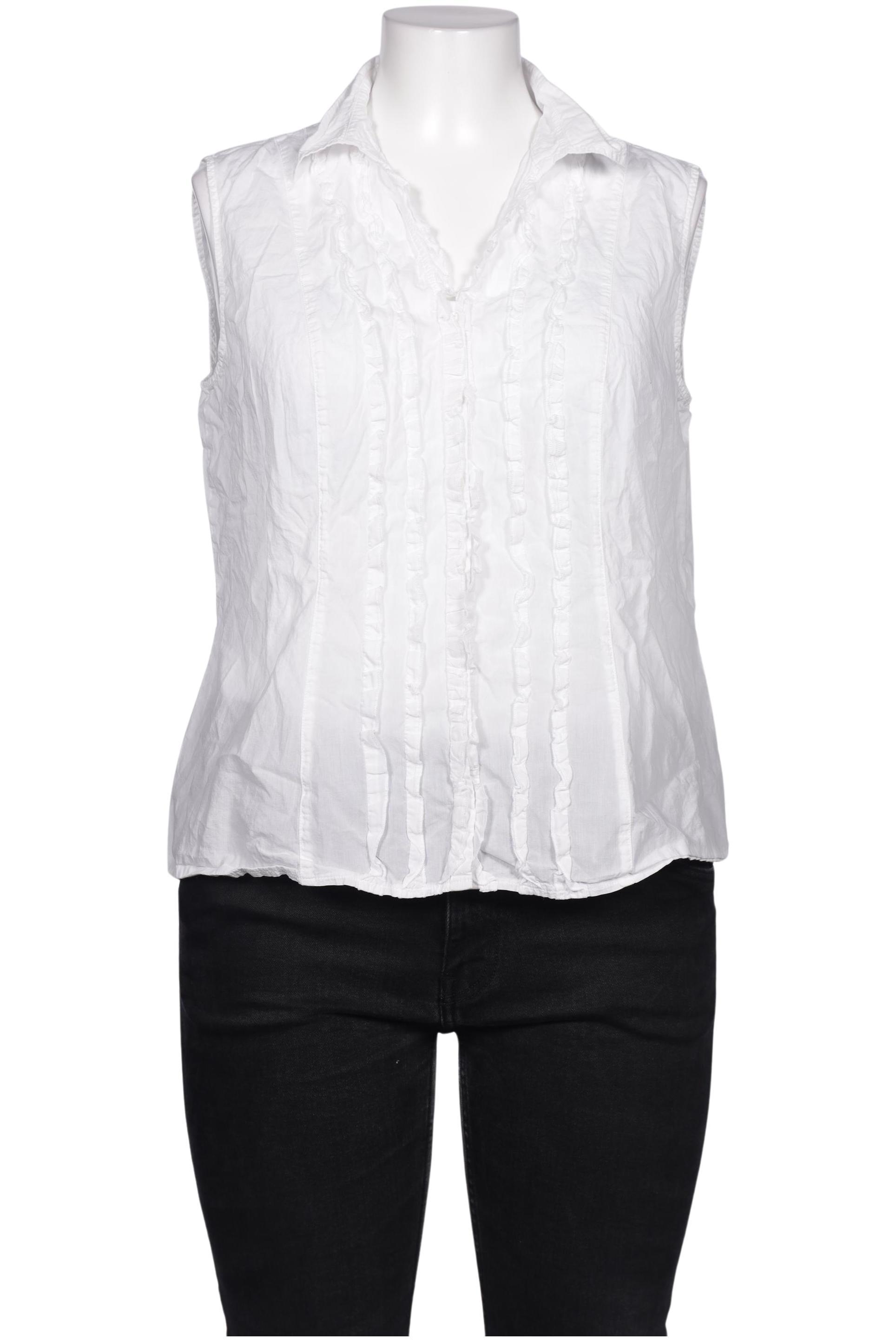

Betty Barclay Damen Bluse, weiß, Gr. 44