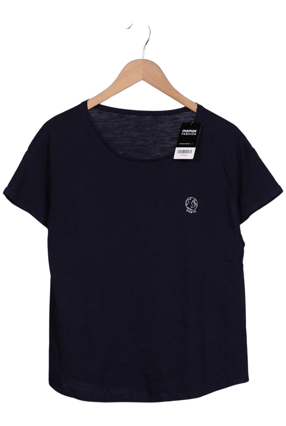 

Betty Barclay Damen T-Shirt, marineblau, Gr. 42