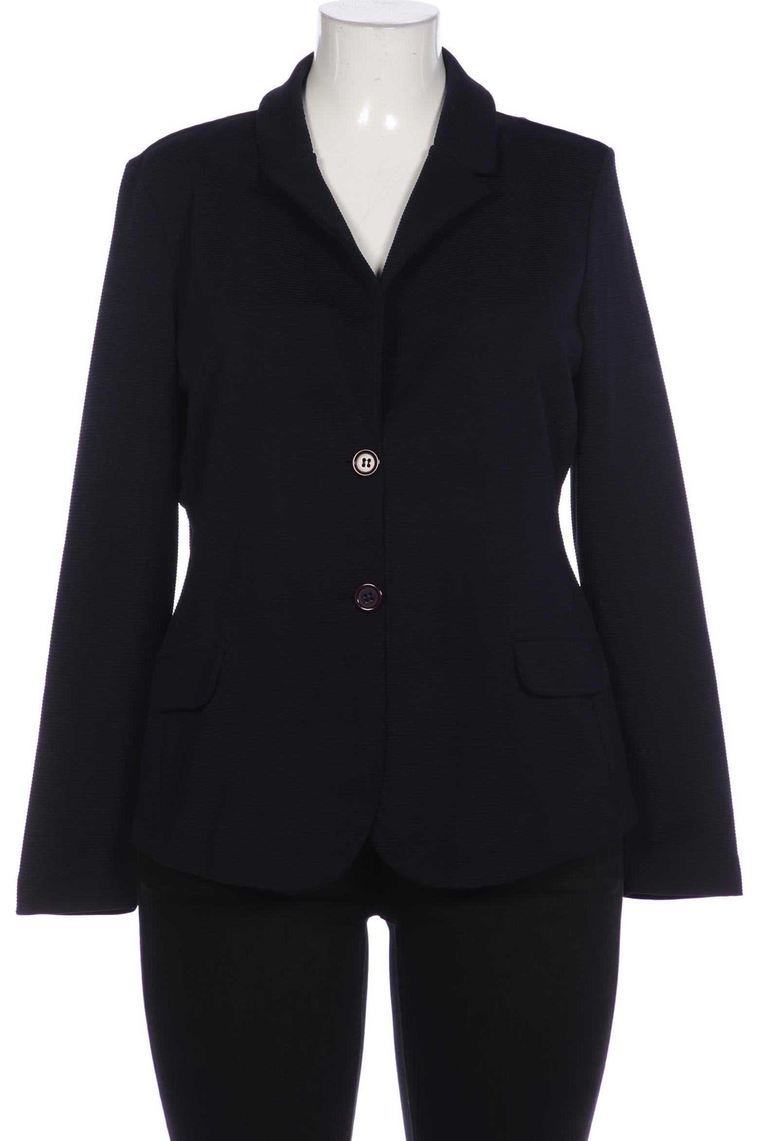 

Betty Barclay Damen Blazer, marineblau, Gr. 44