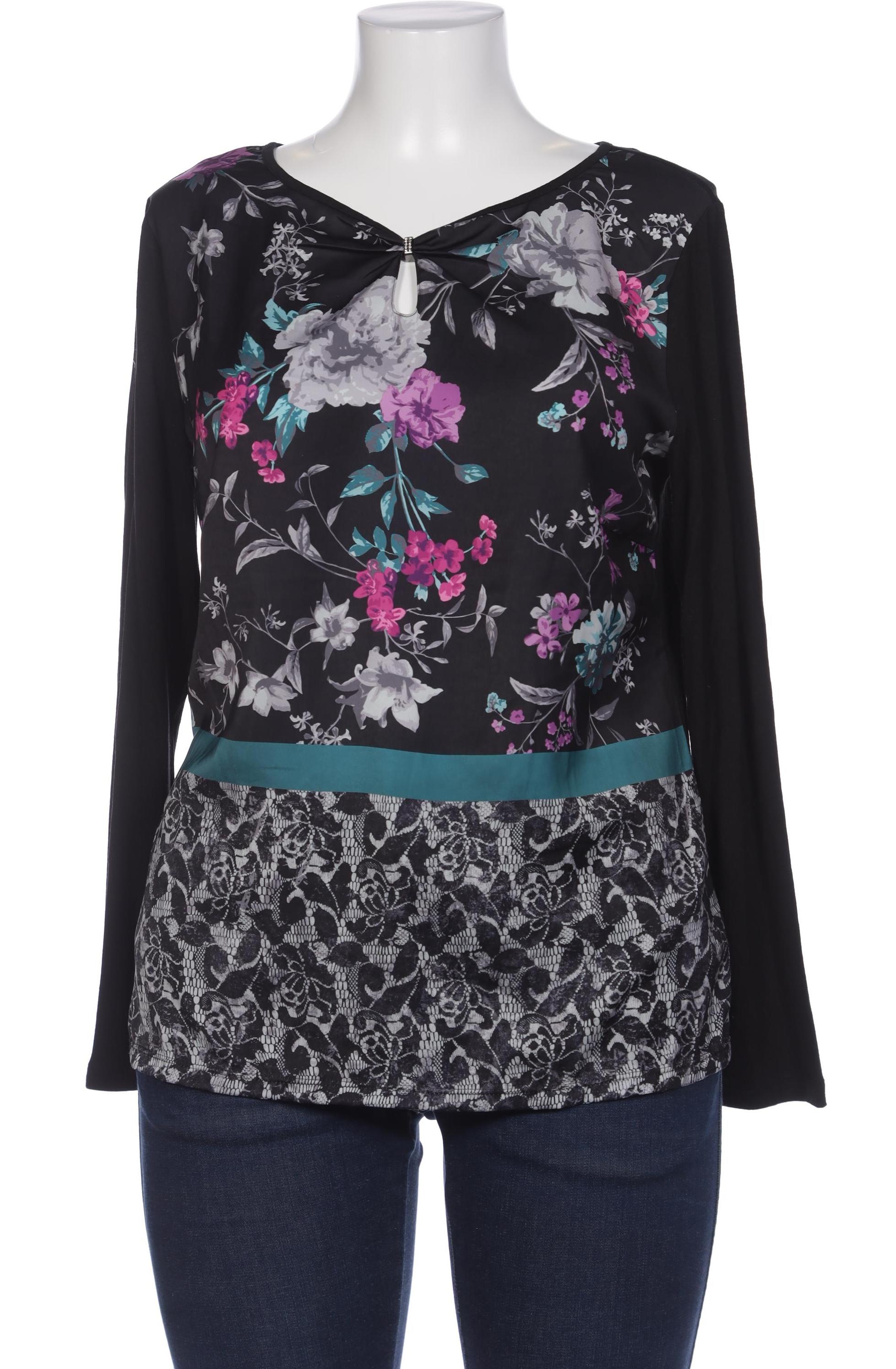 

Betty Barclay Damen Bluse, schwarz, Gr. 42