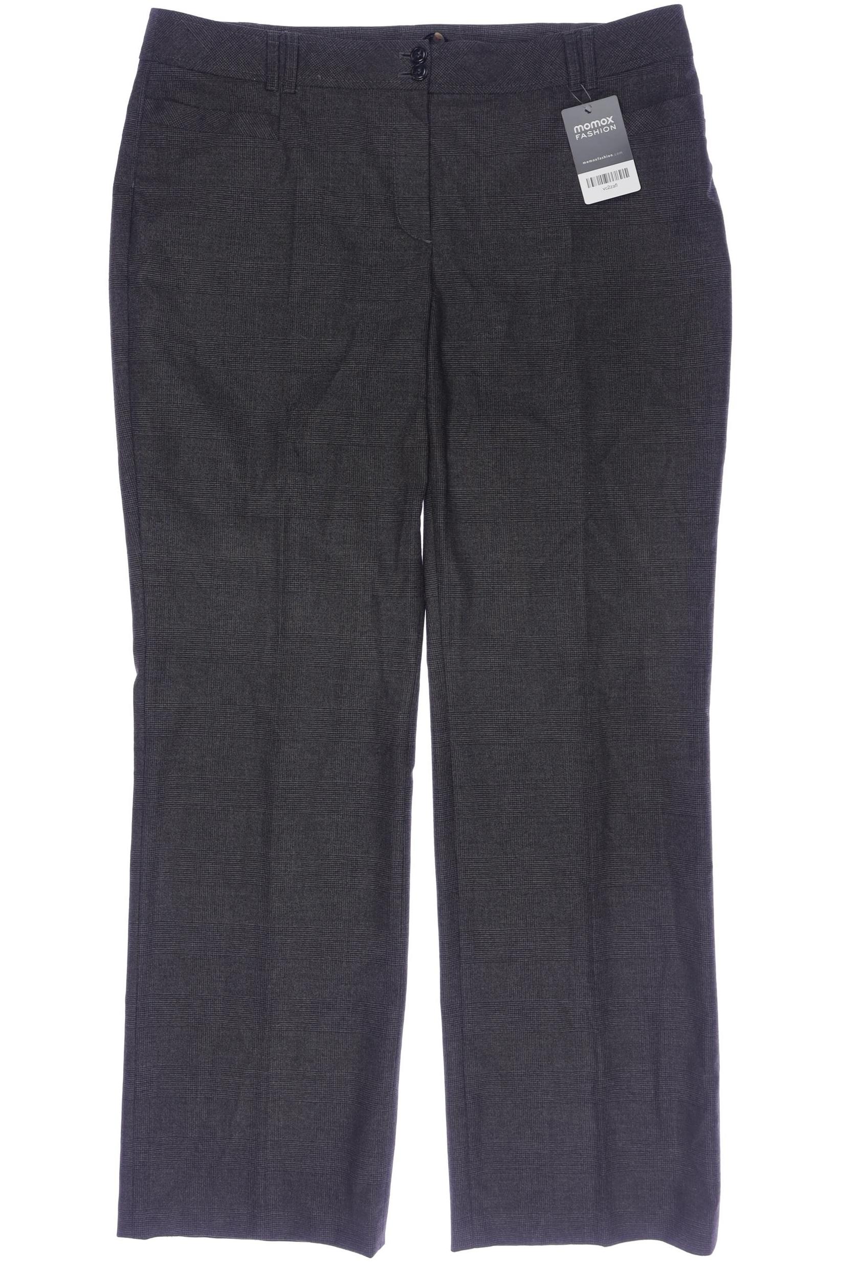 

Betty Barclay Damen Stoffhose, grau, Gr. 44