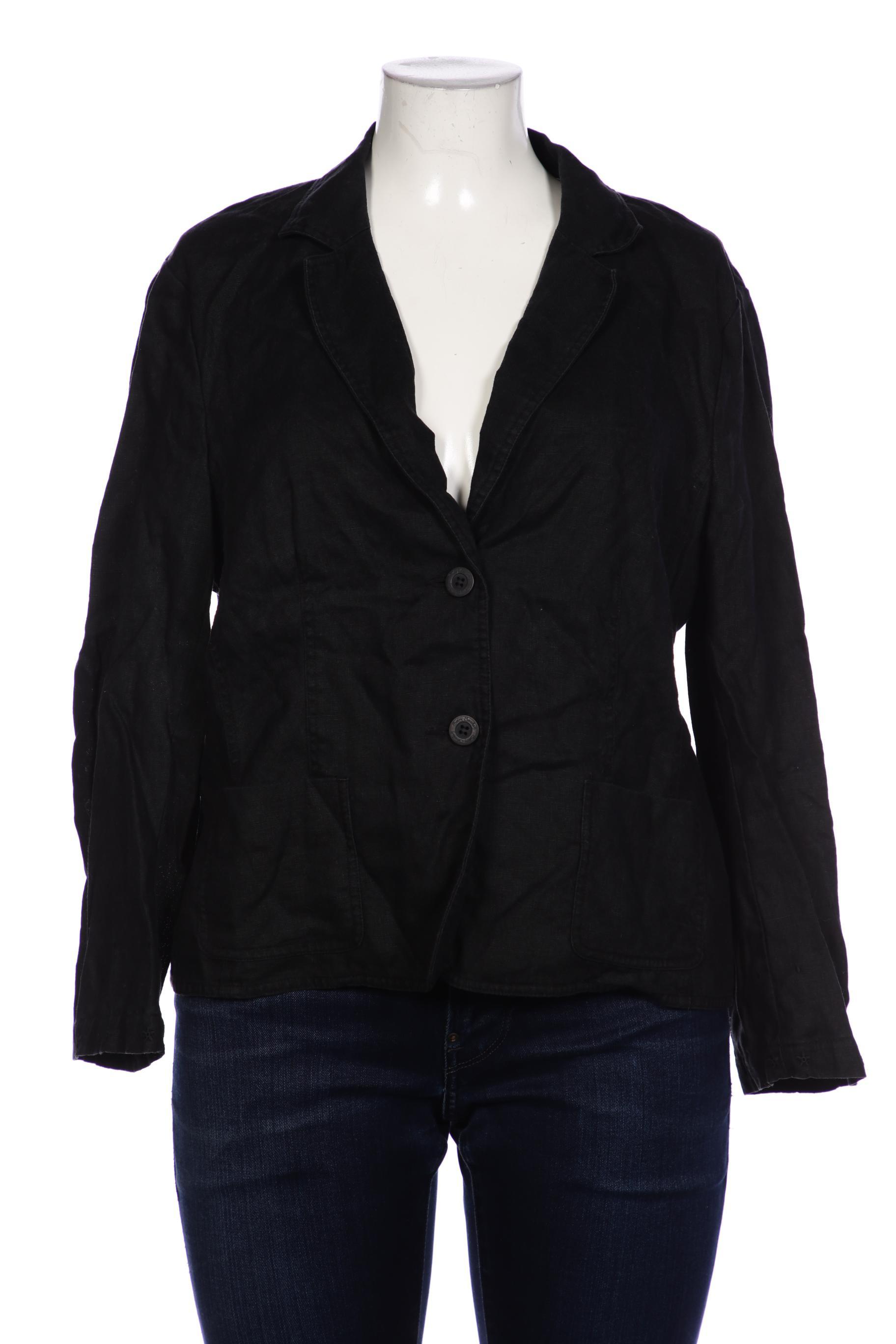 

Betty Barclay Damen Blazer, schwarz, Gr. 46
