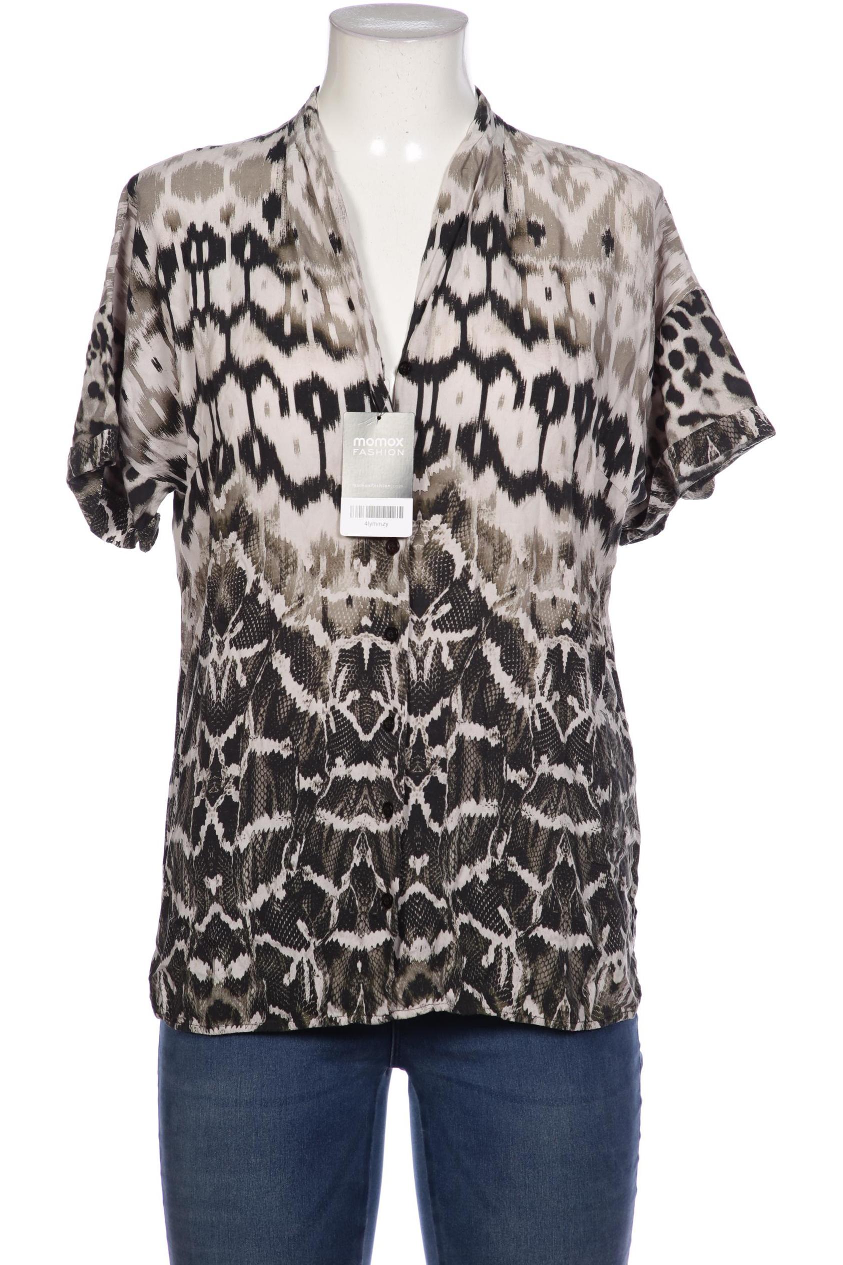 

Betty Barclay Damen Bluse, grau, Gr. 38
