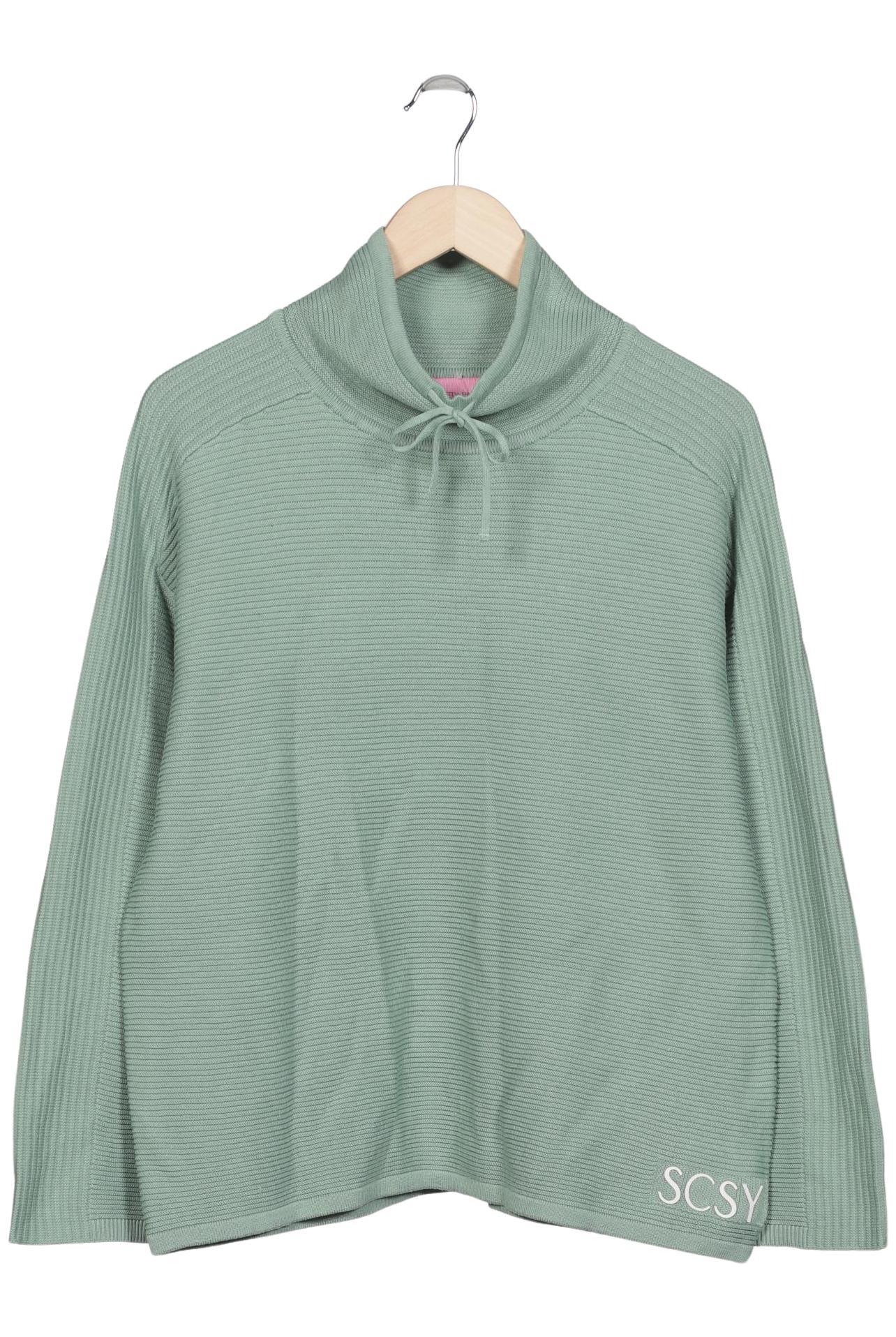 

Betty Barclay Damen Pullover, hellgrün, Gr. 42