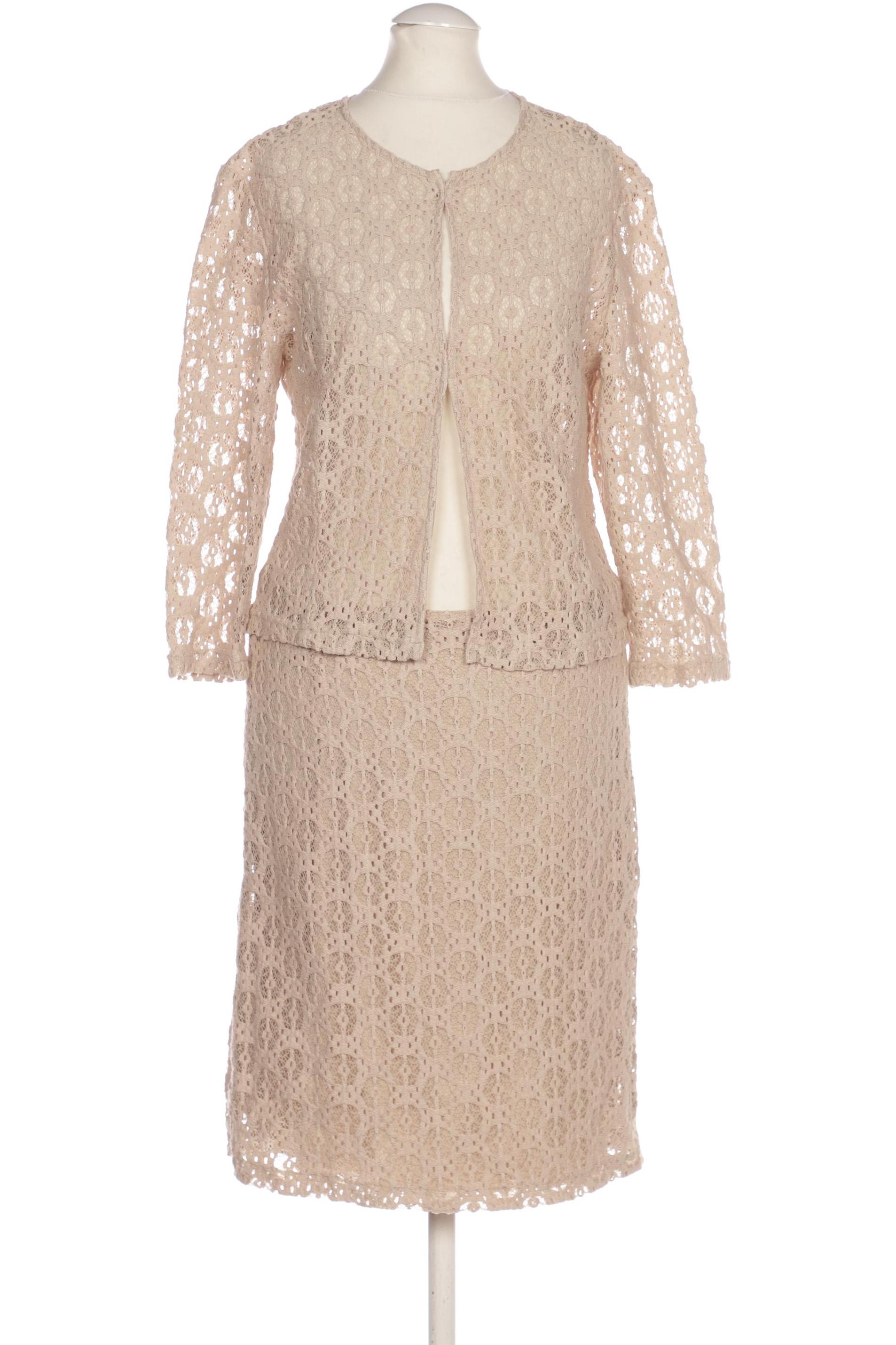 

Betty Barclay Damen Anzug, beige, Gr. 38