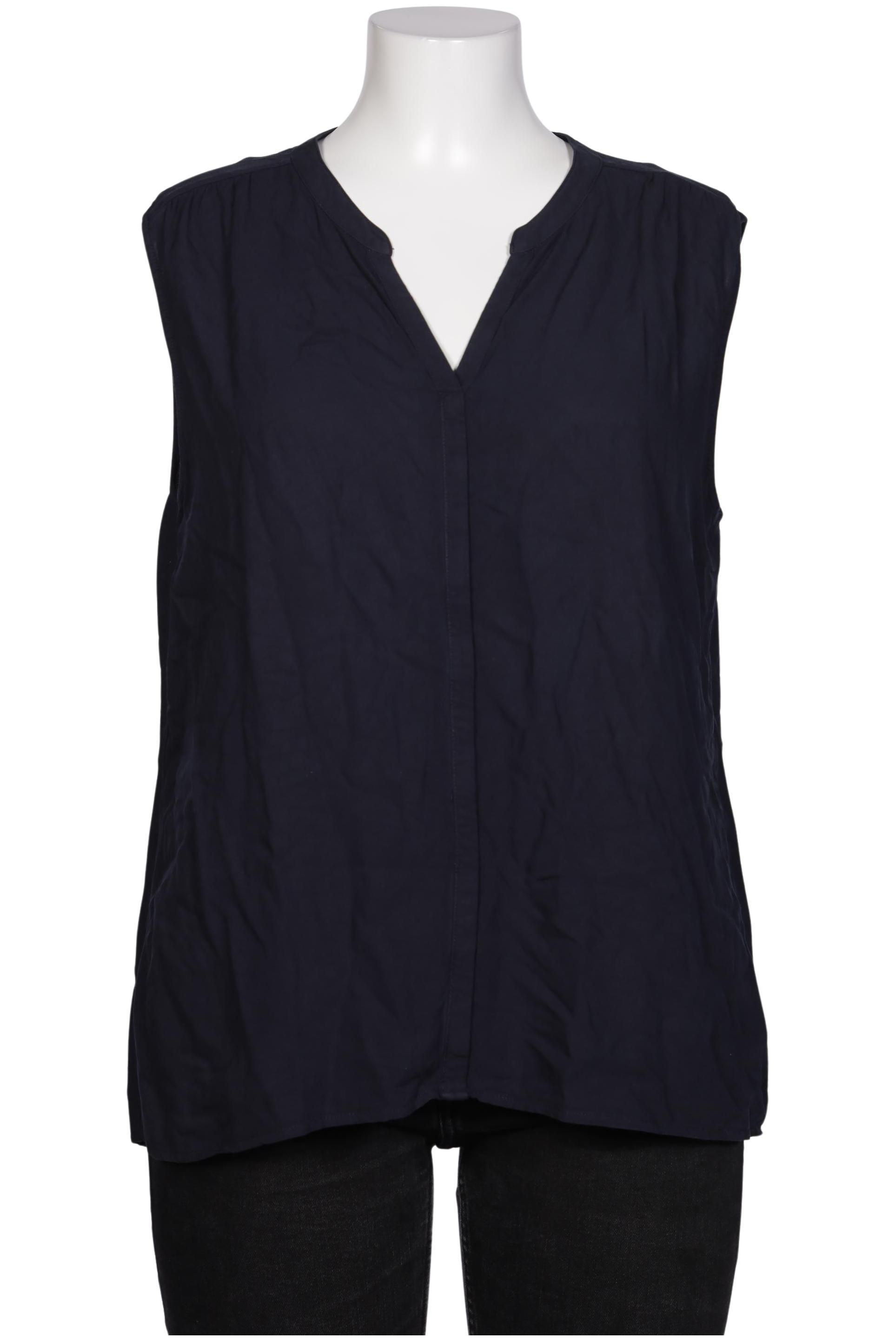

Betty Barclay Damen Bluse, marineblau, Gr. 46