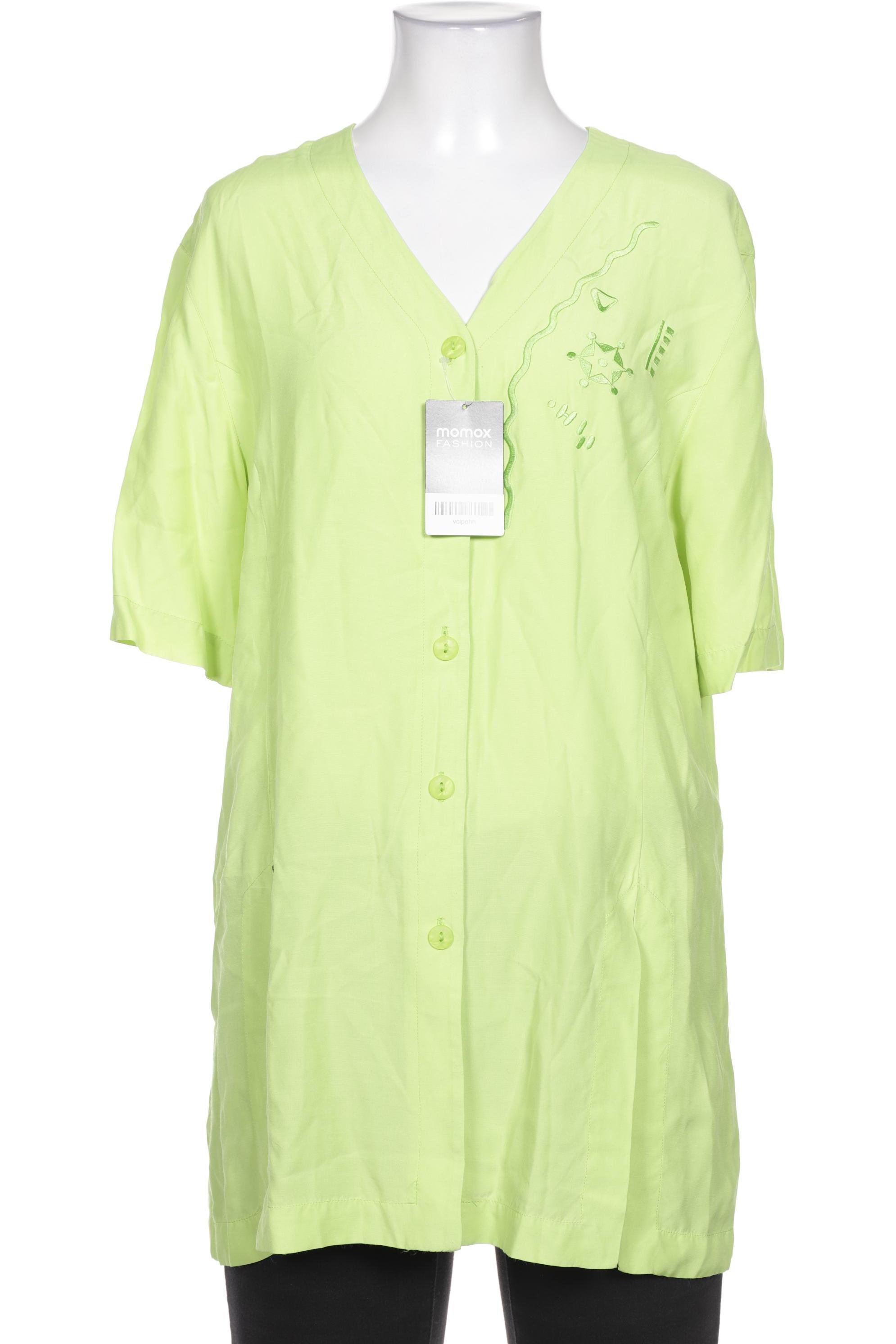 

Betty Barclay Damen Bluse, hellgrün, Gr. 36