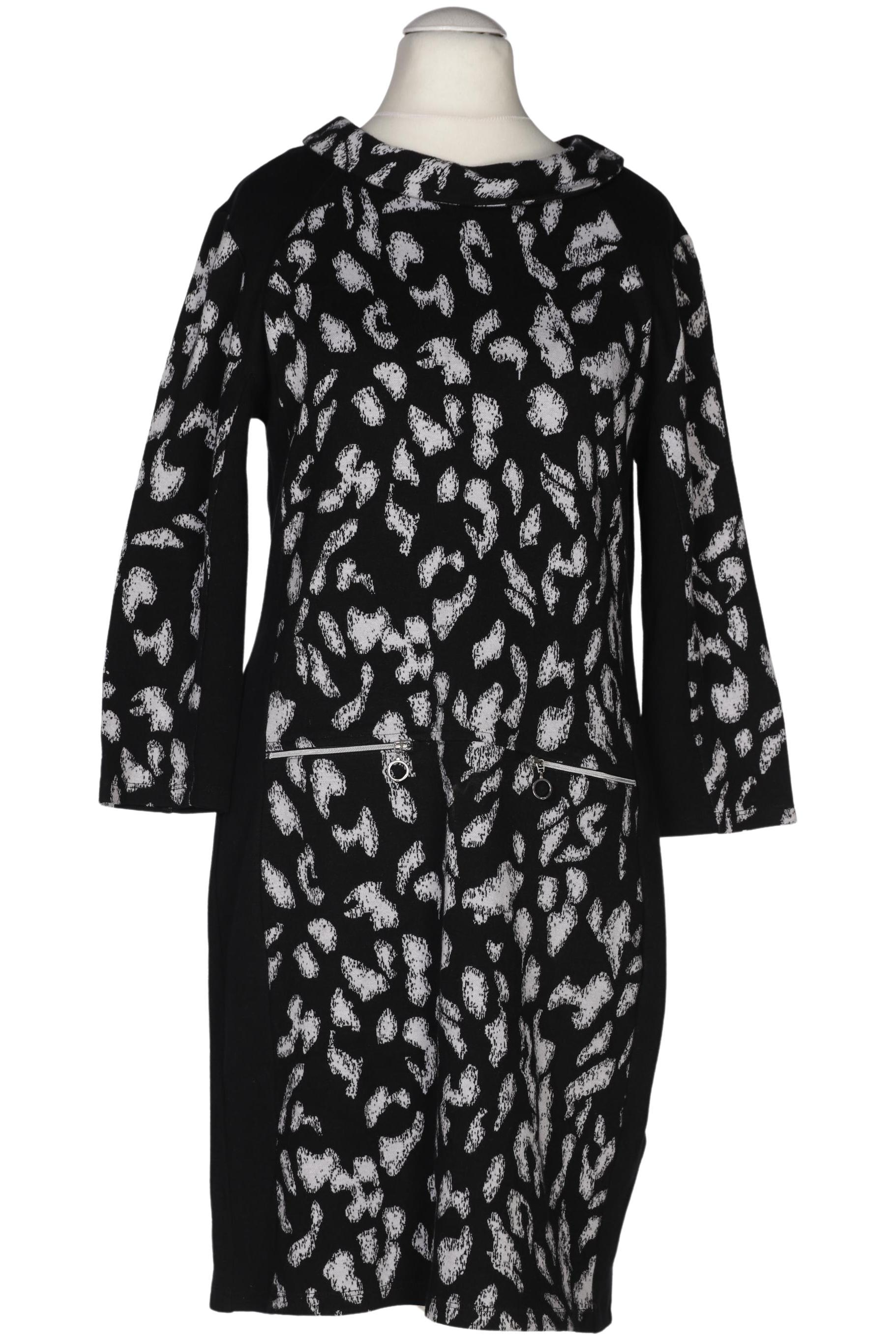 

Betty Barclay Damen Kleid, schwarz, Gr. 38