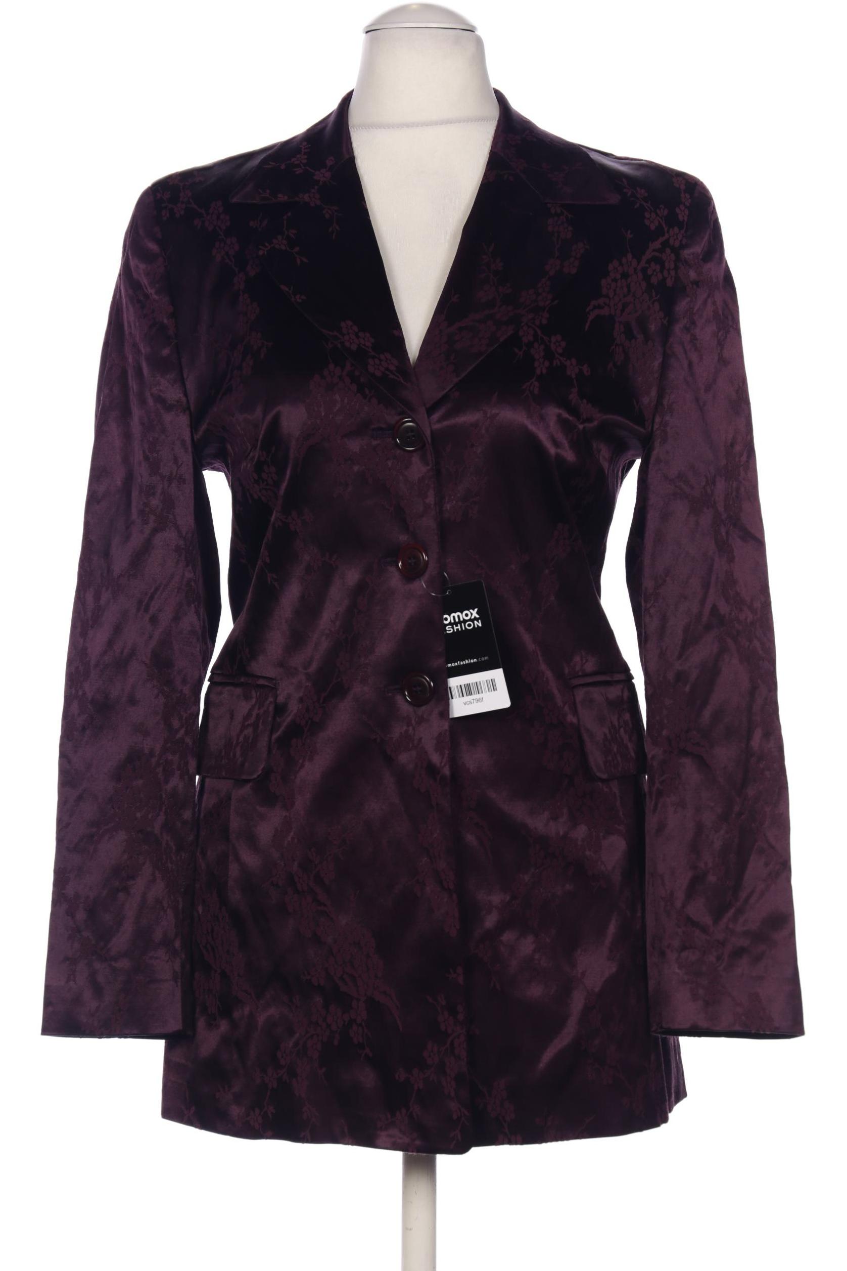 

Betty Barclay Damen Blazer, bordeaux, Gr. 38