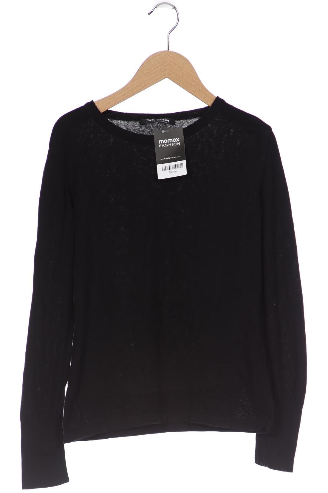 

Betty Barclay Damen Pullover, schwarz