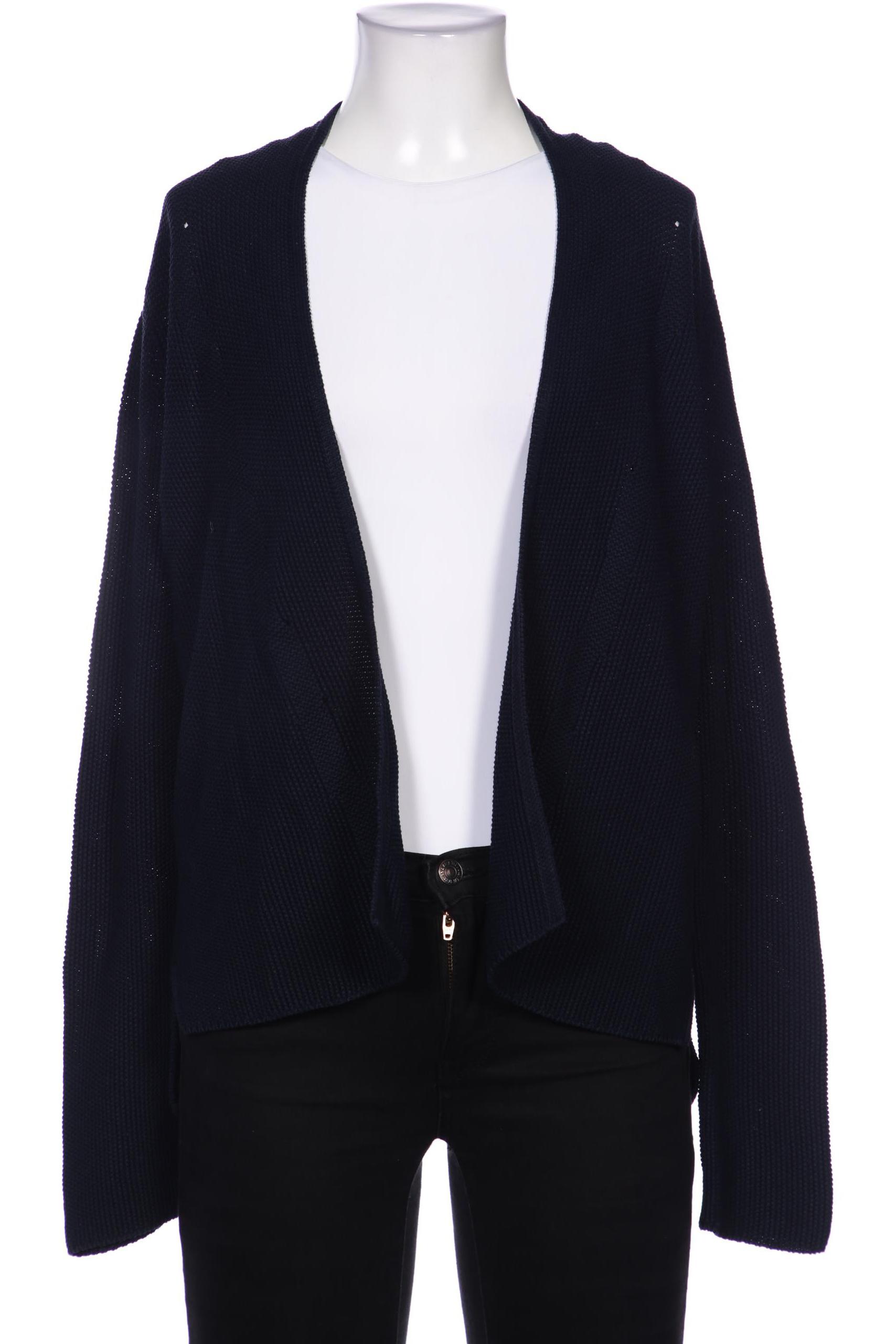 

Betty Barclay Damen Strickjacke, marineblau, Gr. 36