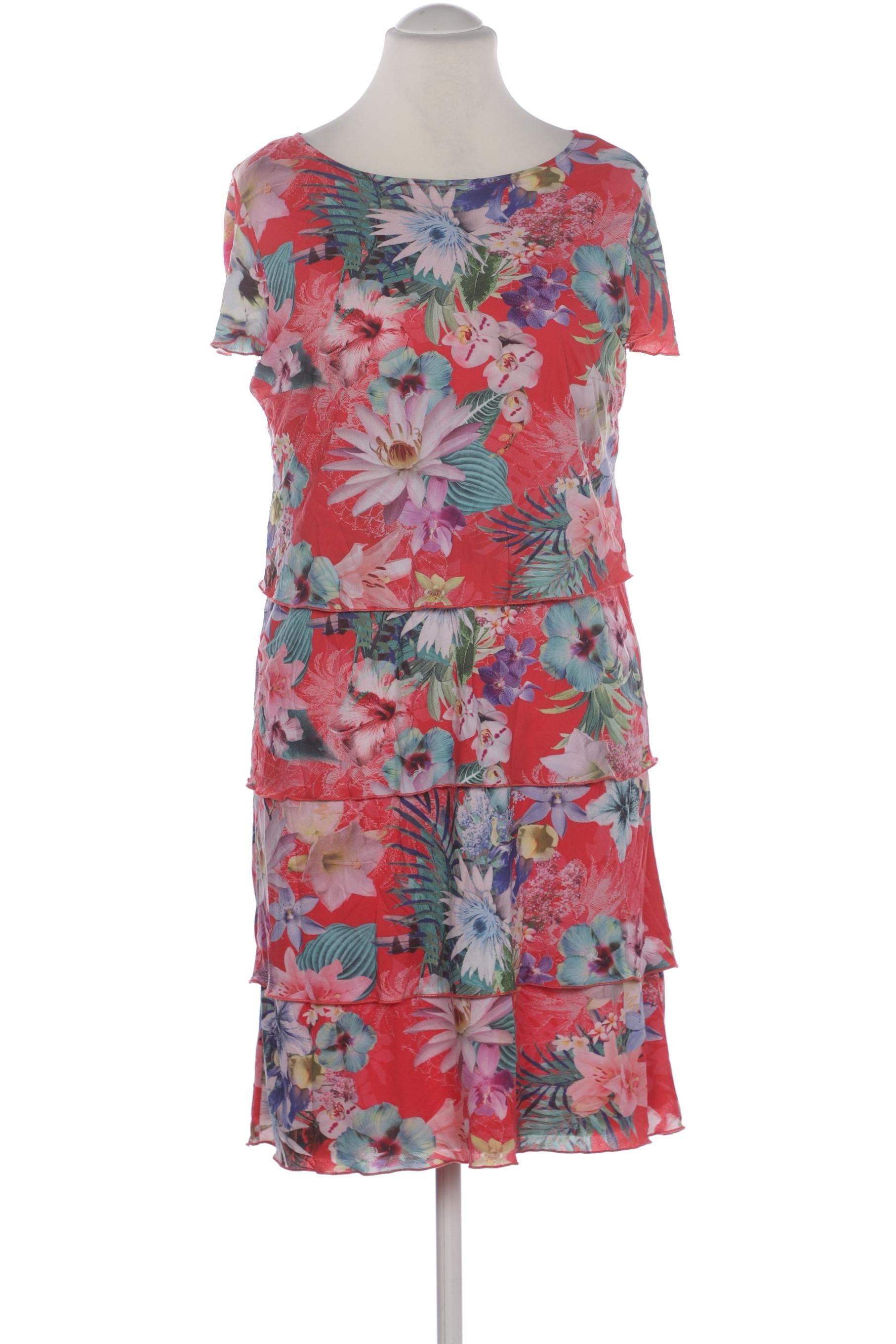 

Betty Barclay Damen Kleid, mehrfarbig, Gr. 42