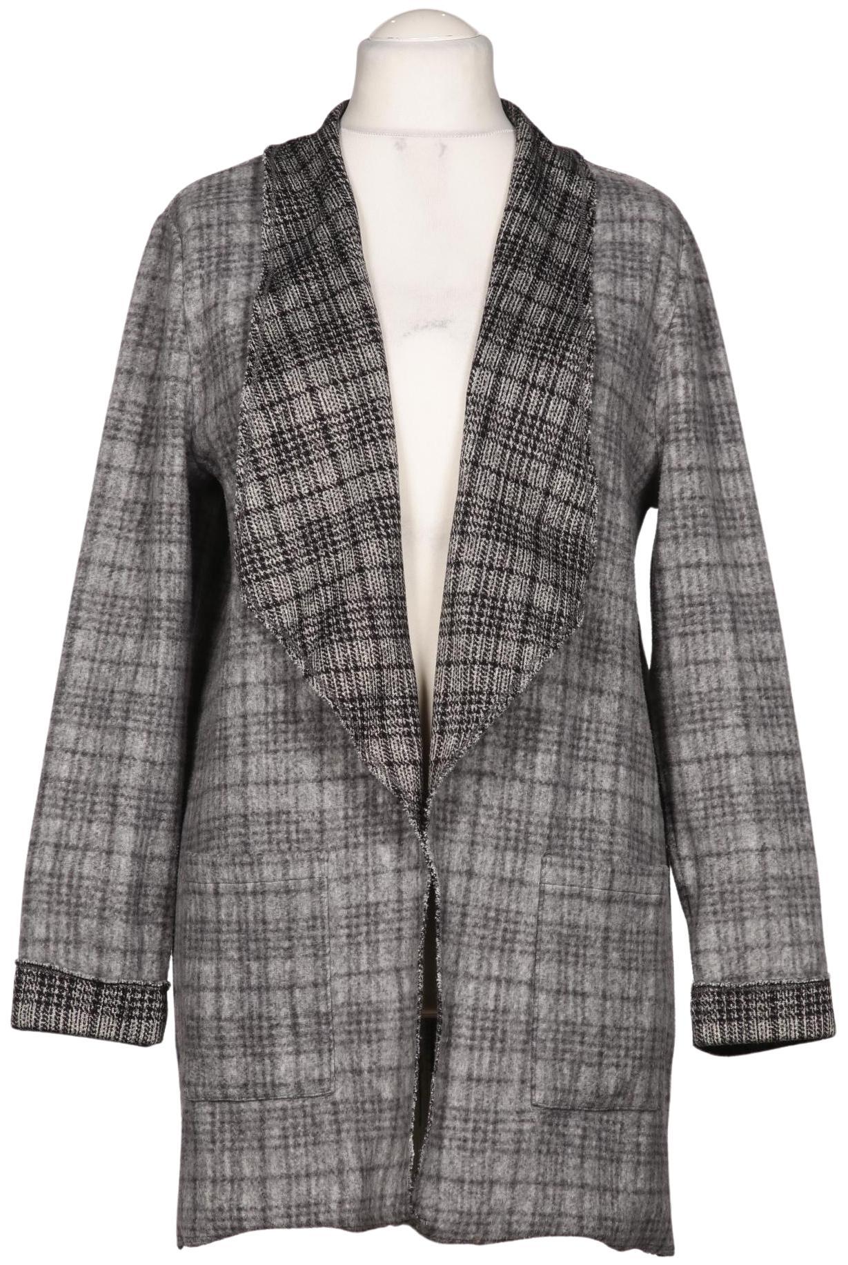 

Betty Barclay Damen Mantel, grau, Gr. 40