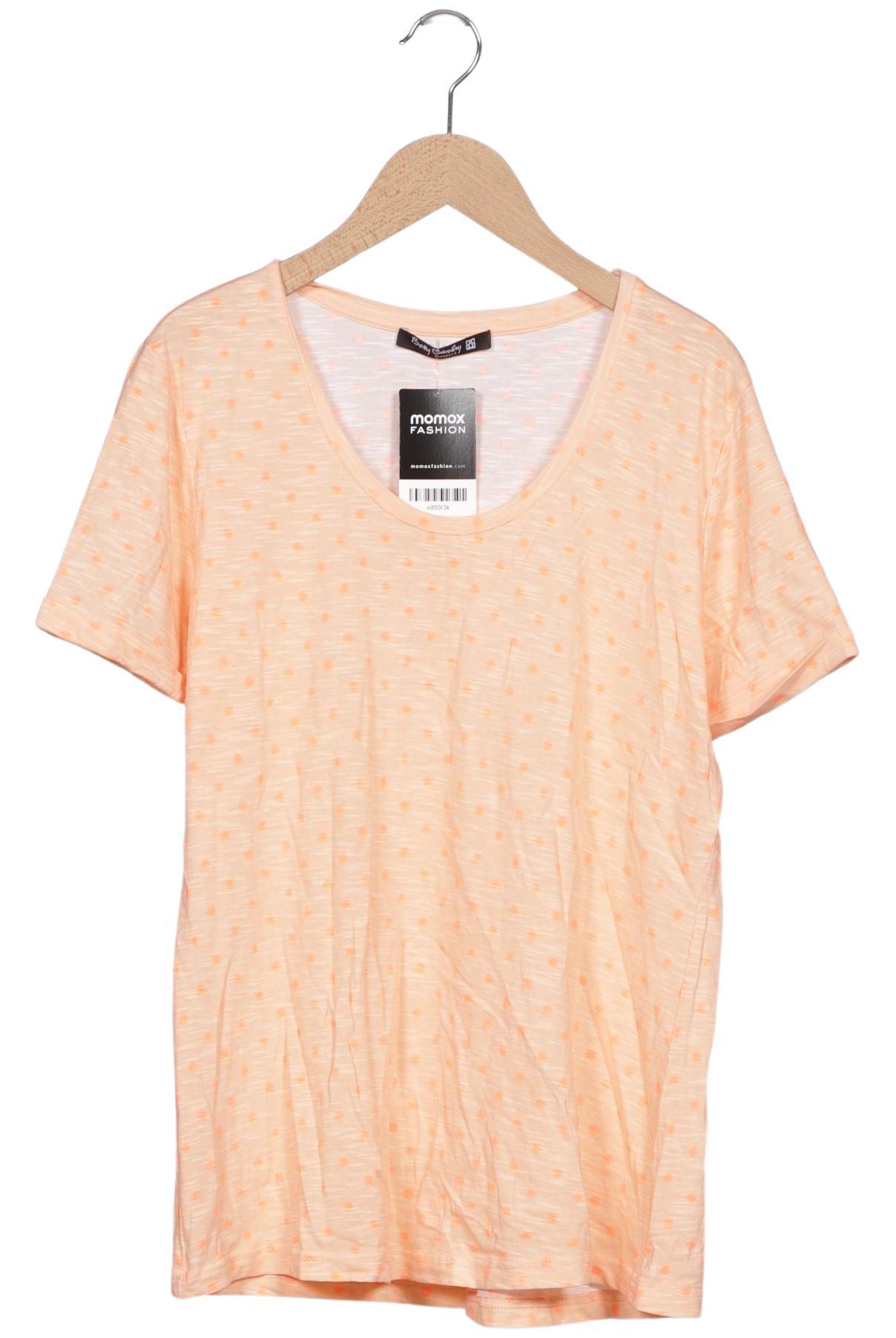 

Betty Barclay Damen T-Shirt, orange, Gr. 38