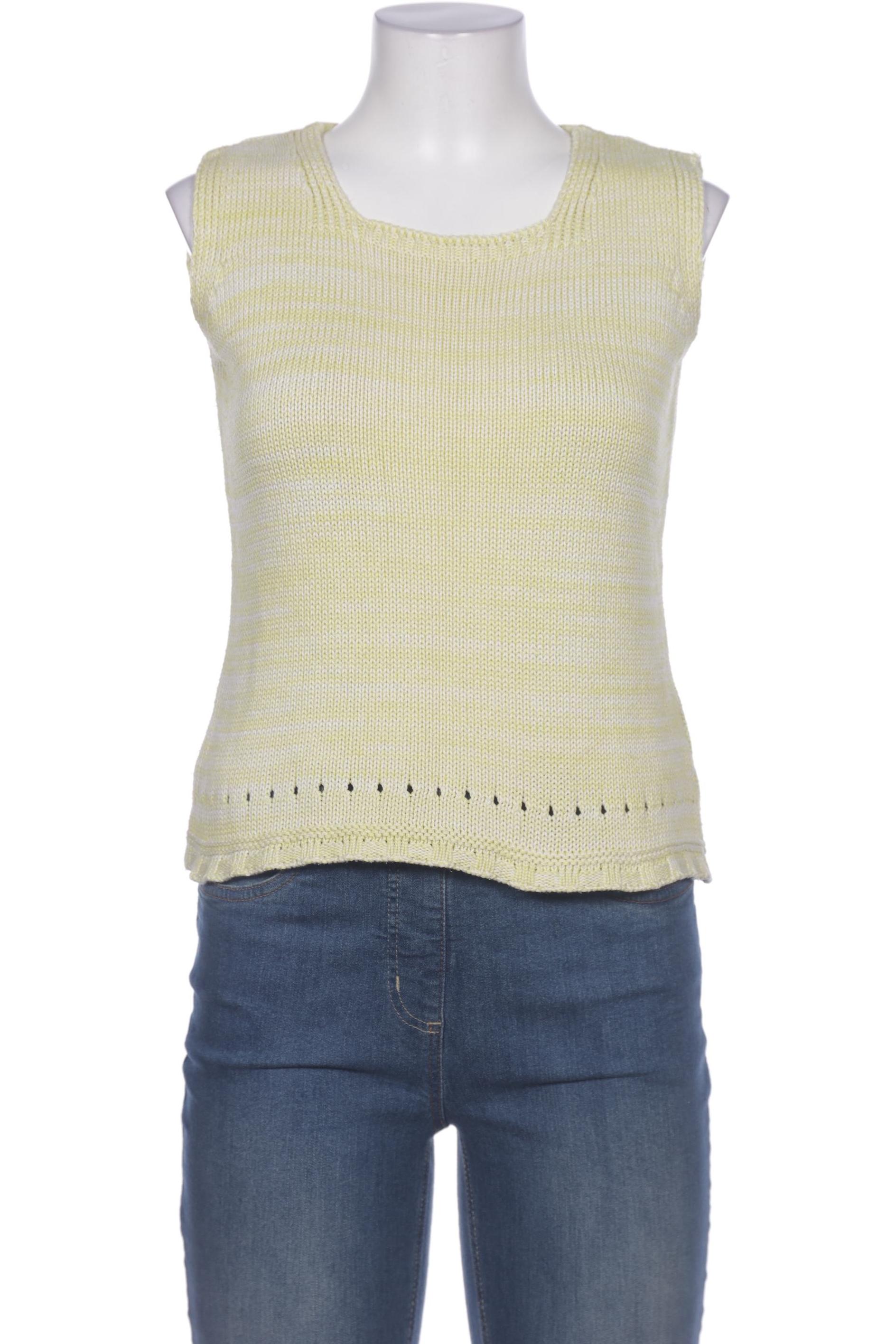

Betty Barclay Damen Pullover, gelb, Gr. 36