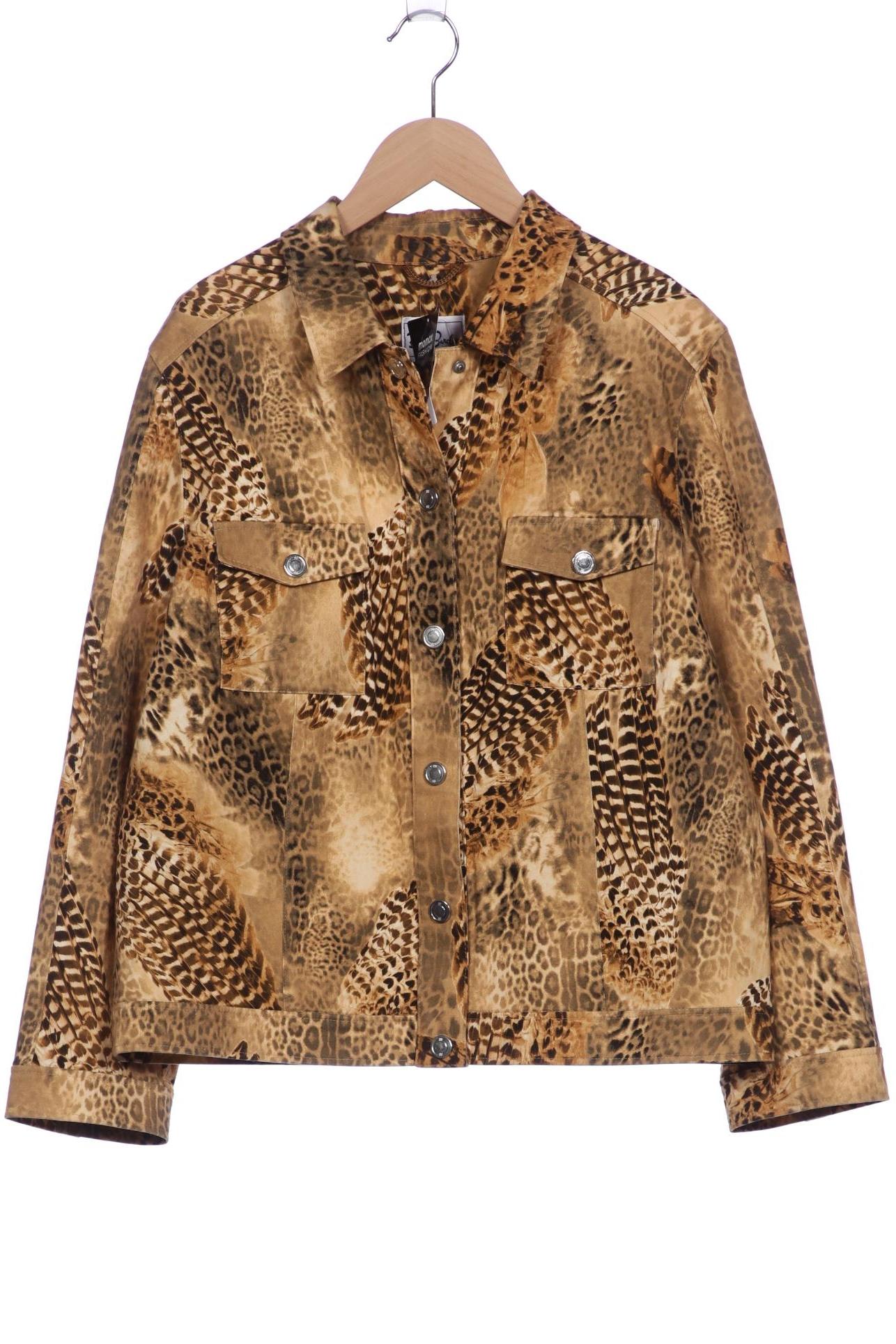 

Betty Barclay Damen Jacke, beige, Gr. 42