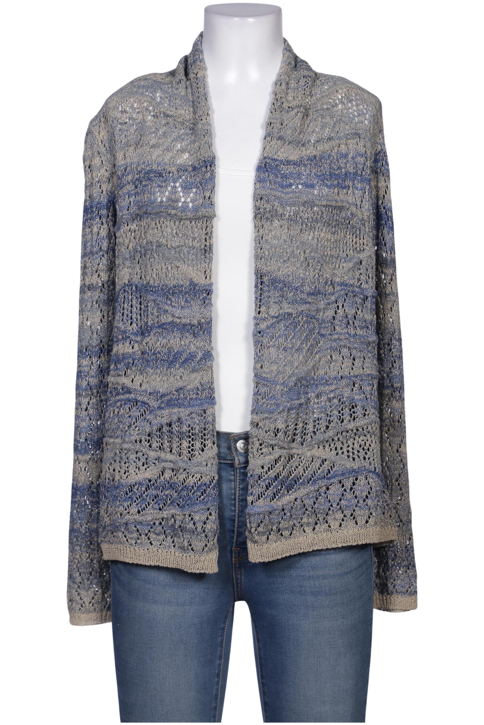 

Betty Barclay Damen Strickjacke, mehrfarbig, Gr. 38