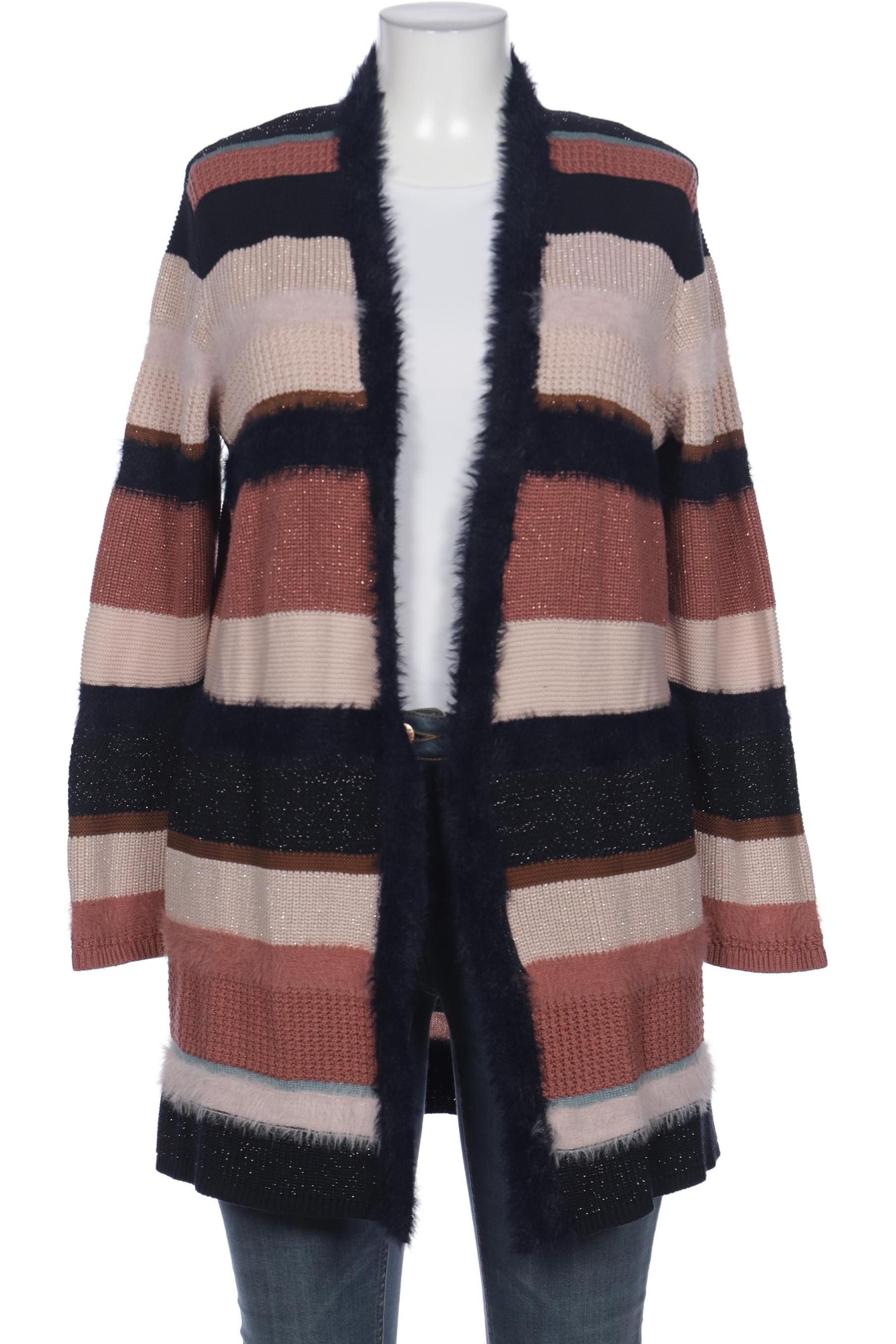 

Betty Barclay Damen Strickjacke, mehrfarbig