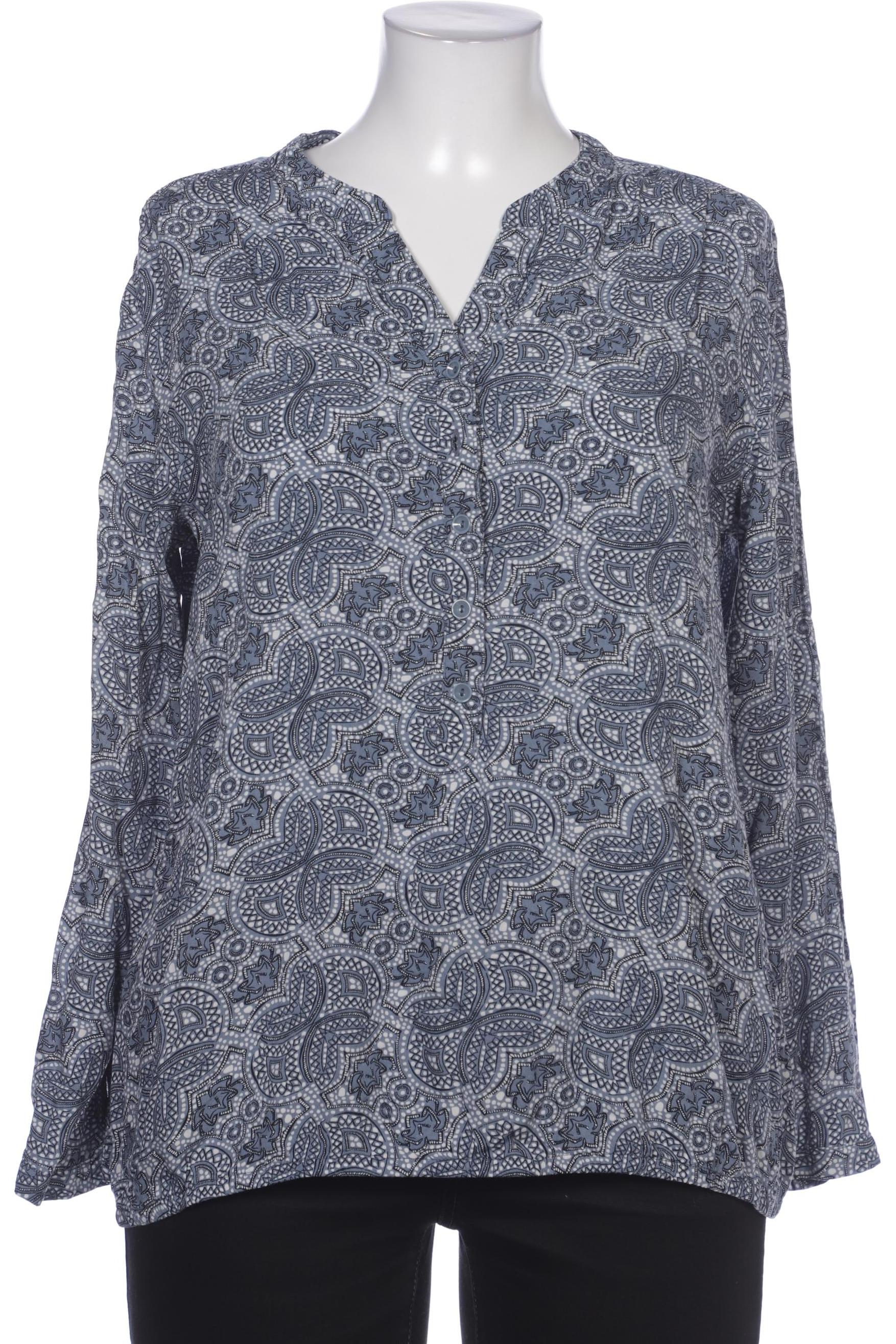 

Betty Barclay Damen Bluse, hellblau, Gr. 44