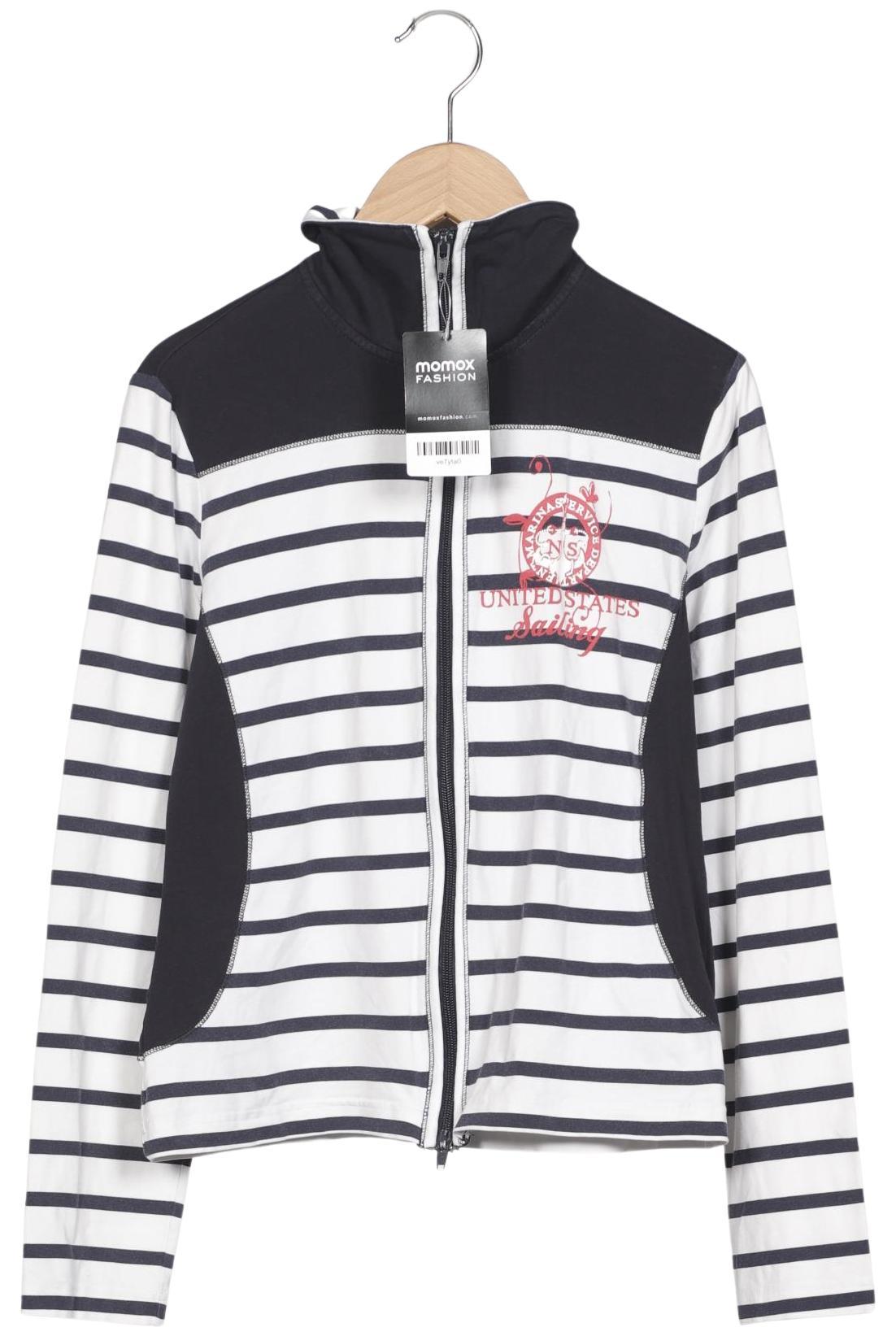 

Betty Barclay Damen Sweatshirt, mehrfarbig, Gr. 36