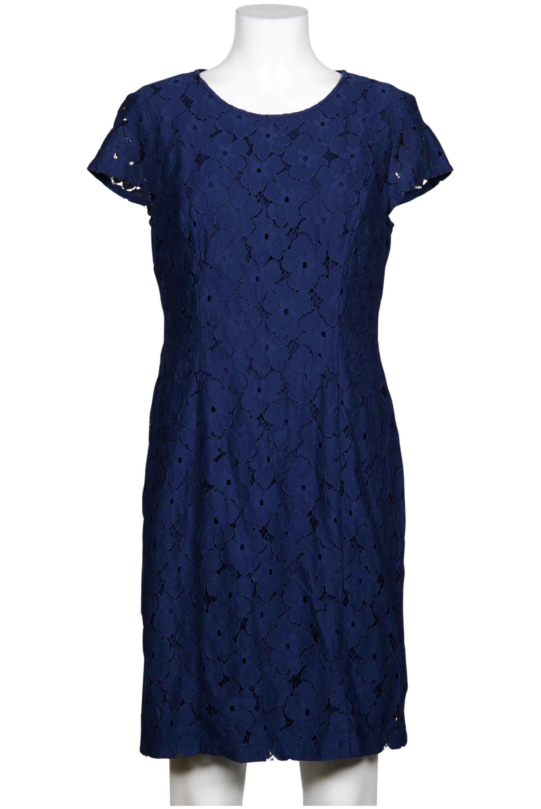 

Betty Barclay Damen Kleid, marineblau, Gr. 40