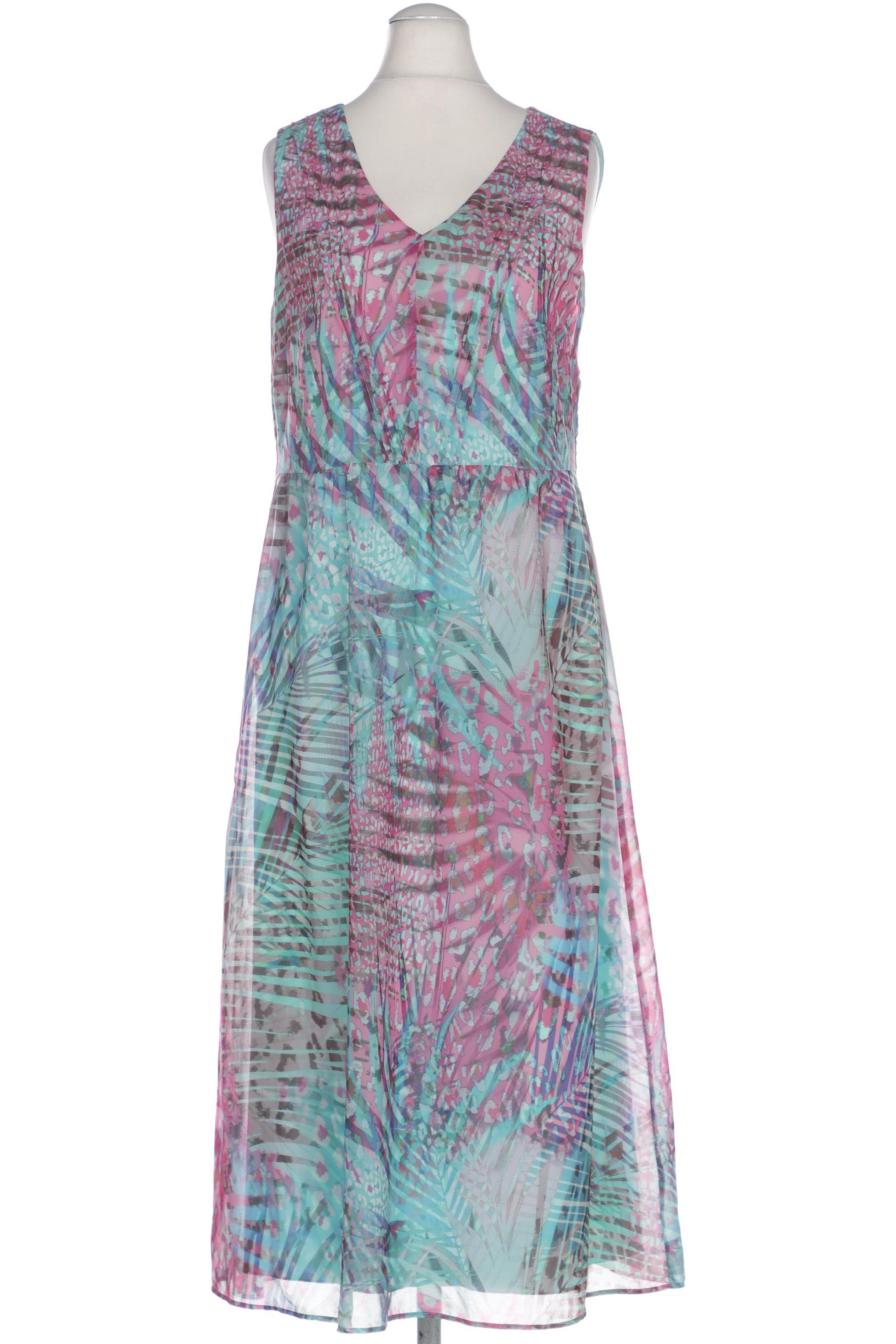 

Betty Barclay Damen Kleid, türkis, Gr. 38