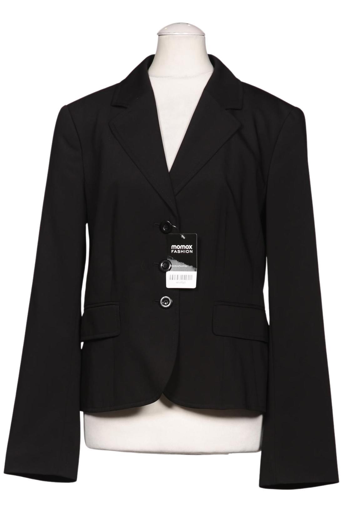 

Betty Barclay Damen Blazer, schwarz, Gr. 38